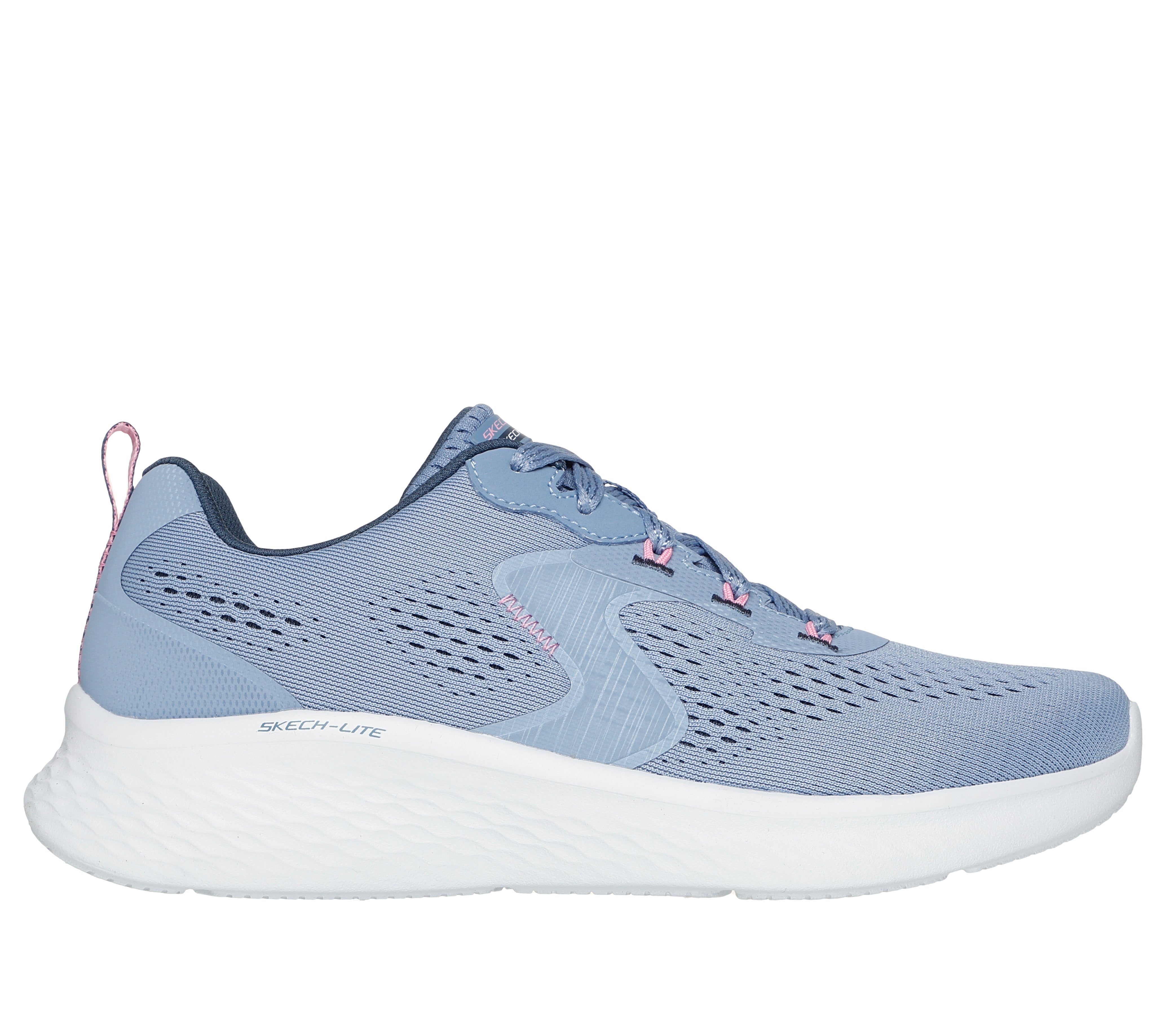 Tenis Skechers Skech-lite Pro-bright Para Damas by Skechers