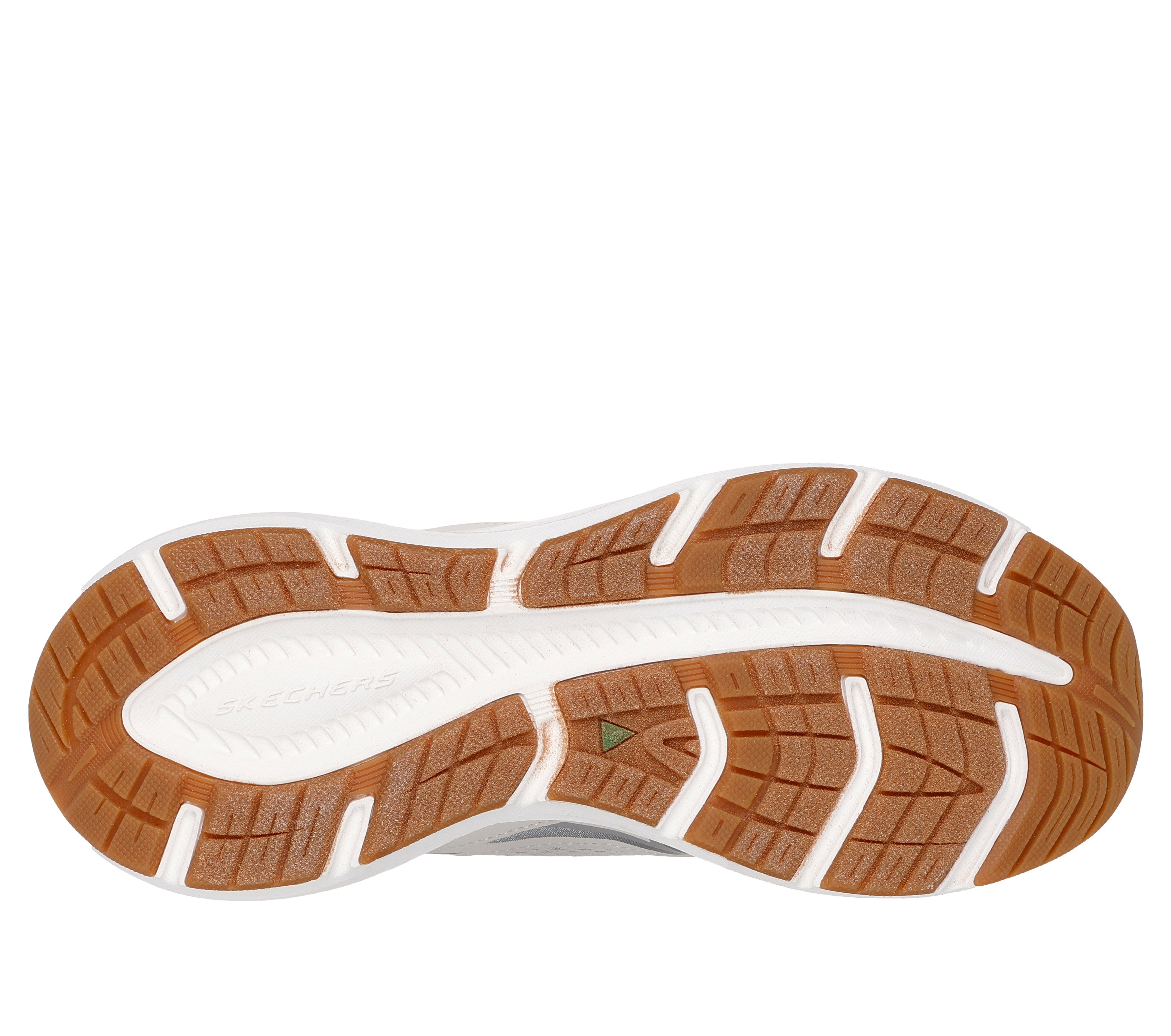 Tenis Skechers Edgeride-silver Eclipse Para Damas by Skechers