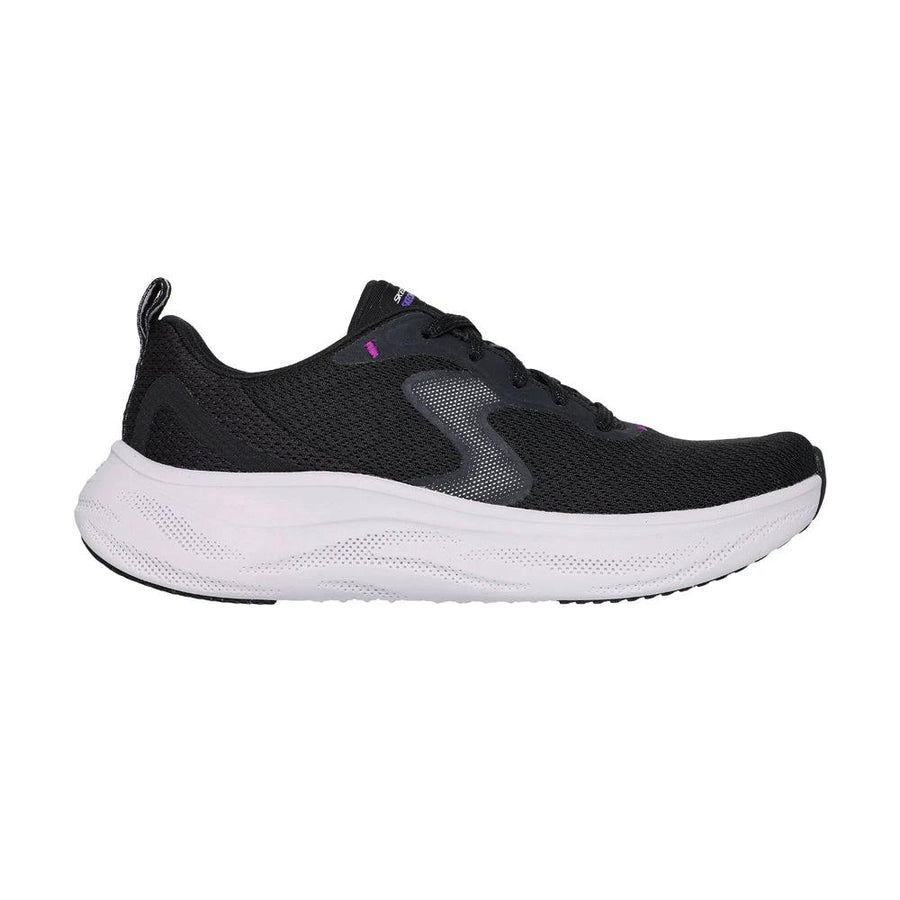 Tenis Skechers Cloud-smooth Para Damas by Skechers