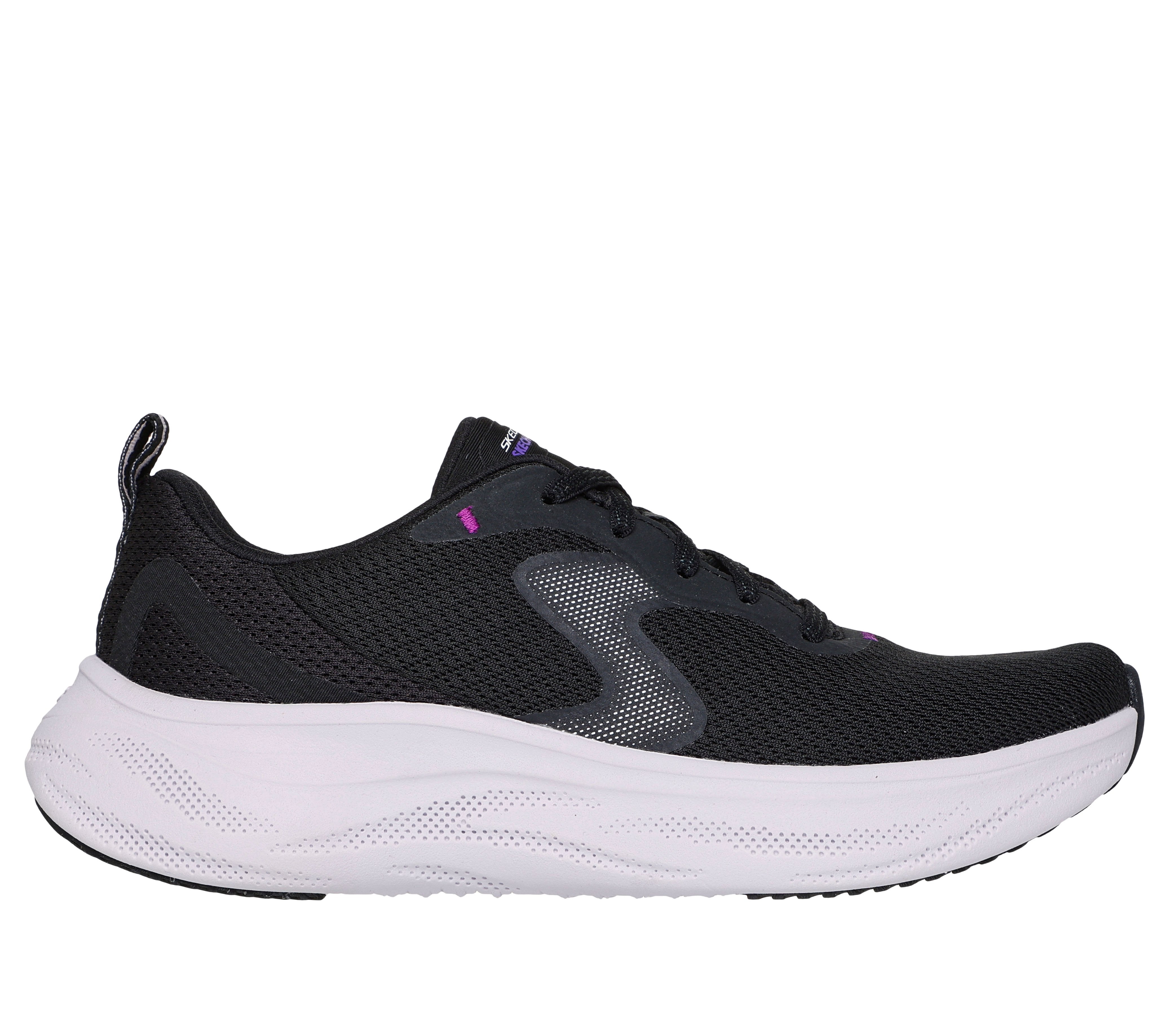 Tenis Skechers Cloud-smooth Para Damas by Skechers