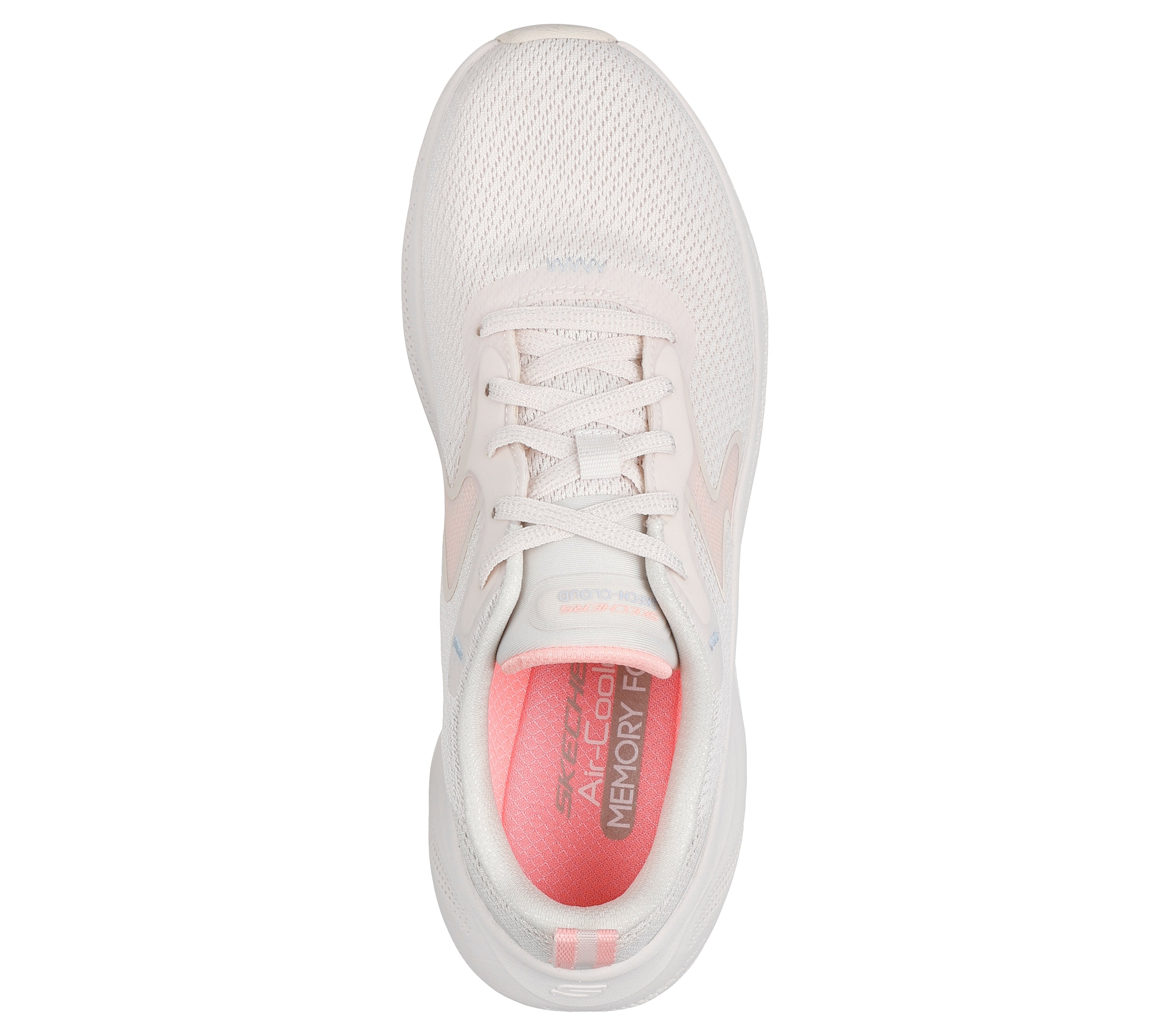 Tenis Skechers Cloud-smooth Para Damas by Skechers
