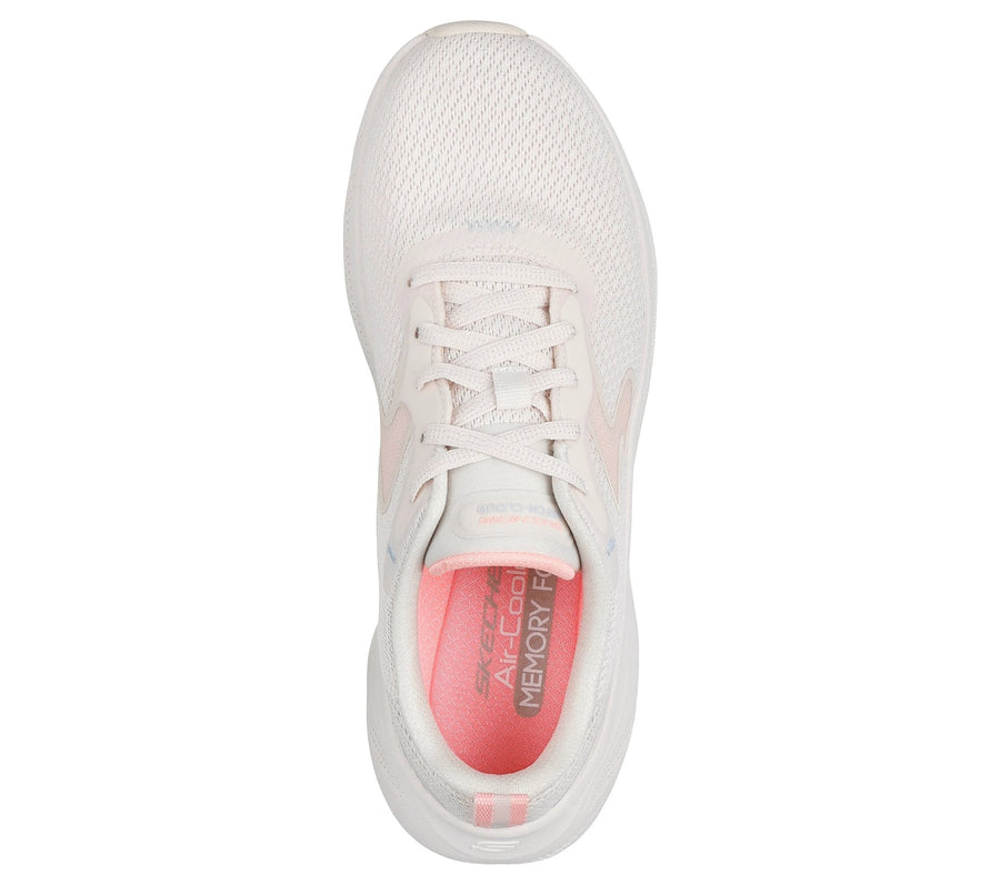 Tenis Skechers Cloud-smooth Para Damas by Skechers
