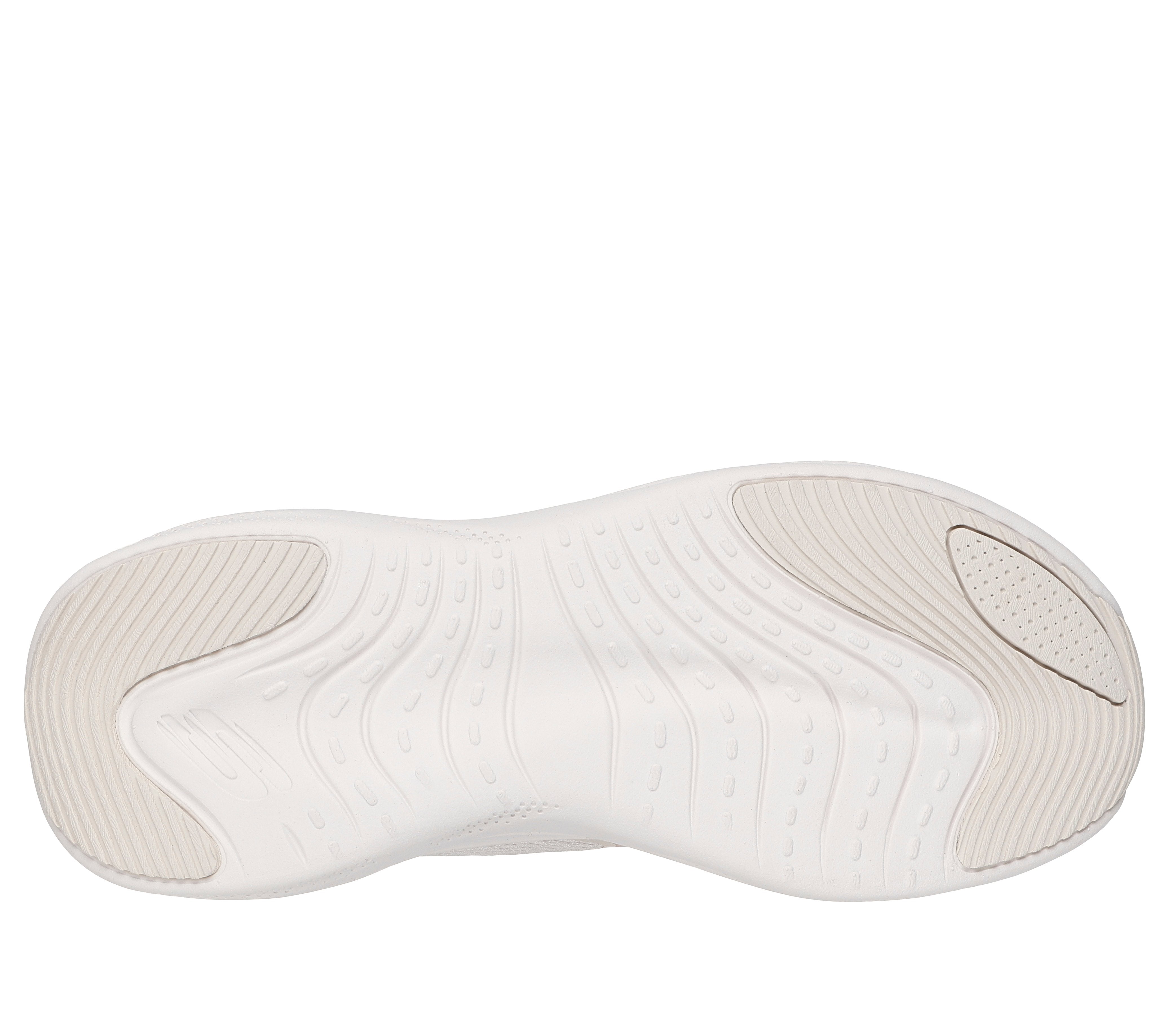 Tenis Skechers Cloud-smooth Para Damas by Skechers