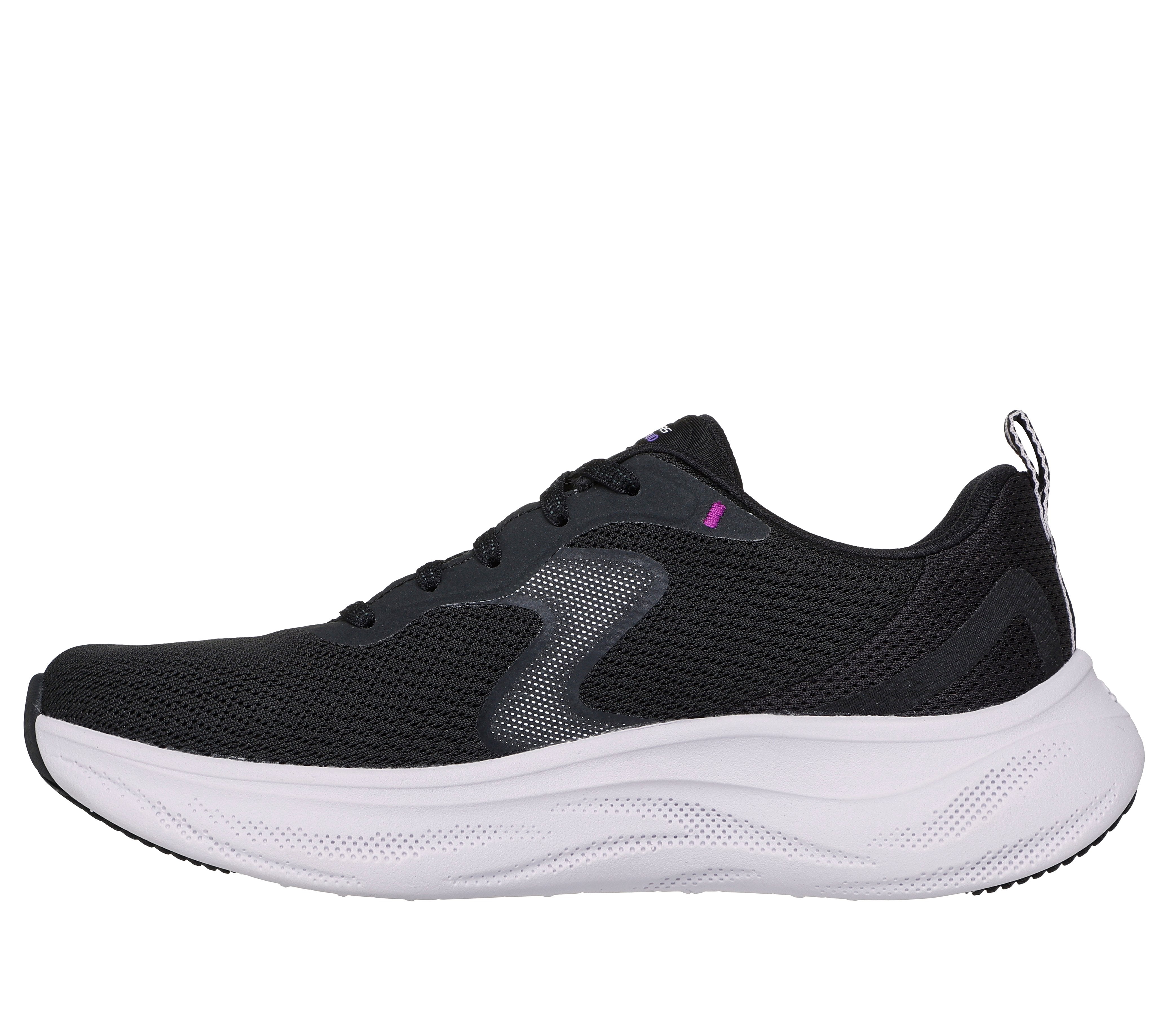Tenis Skechers Cloud-smooth Para Damas by Skechers