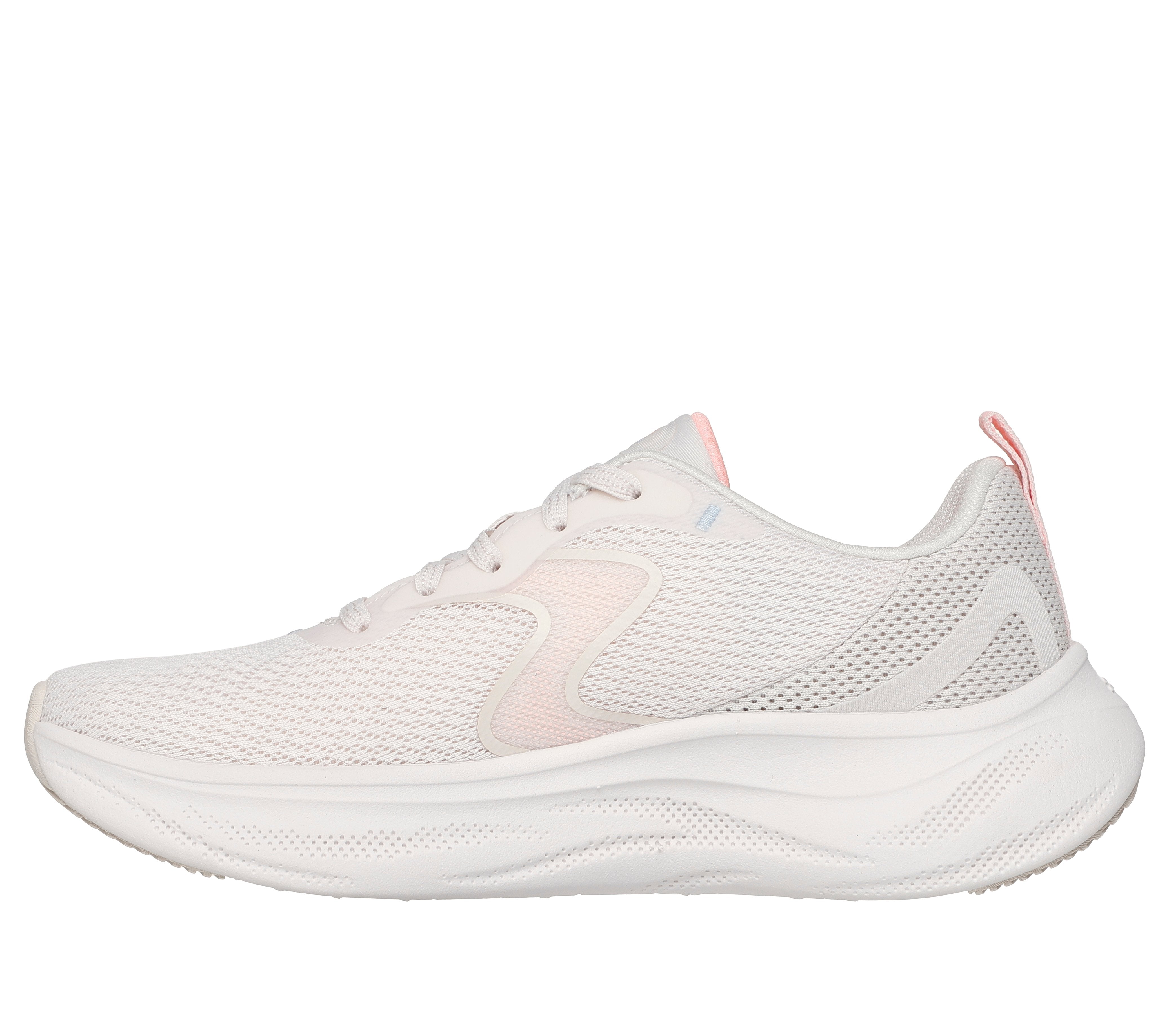 Tenis Skechers Cloud-smooth Para Damas by Skechers