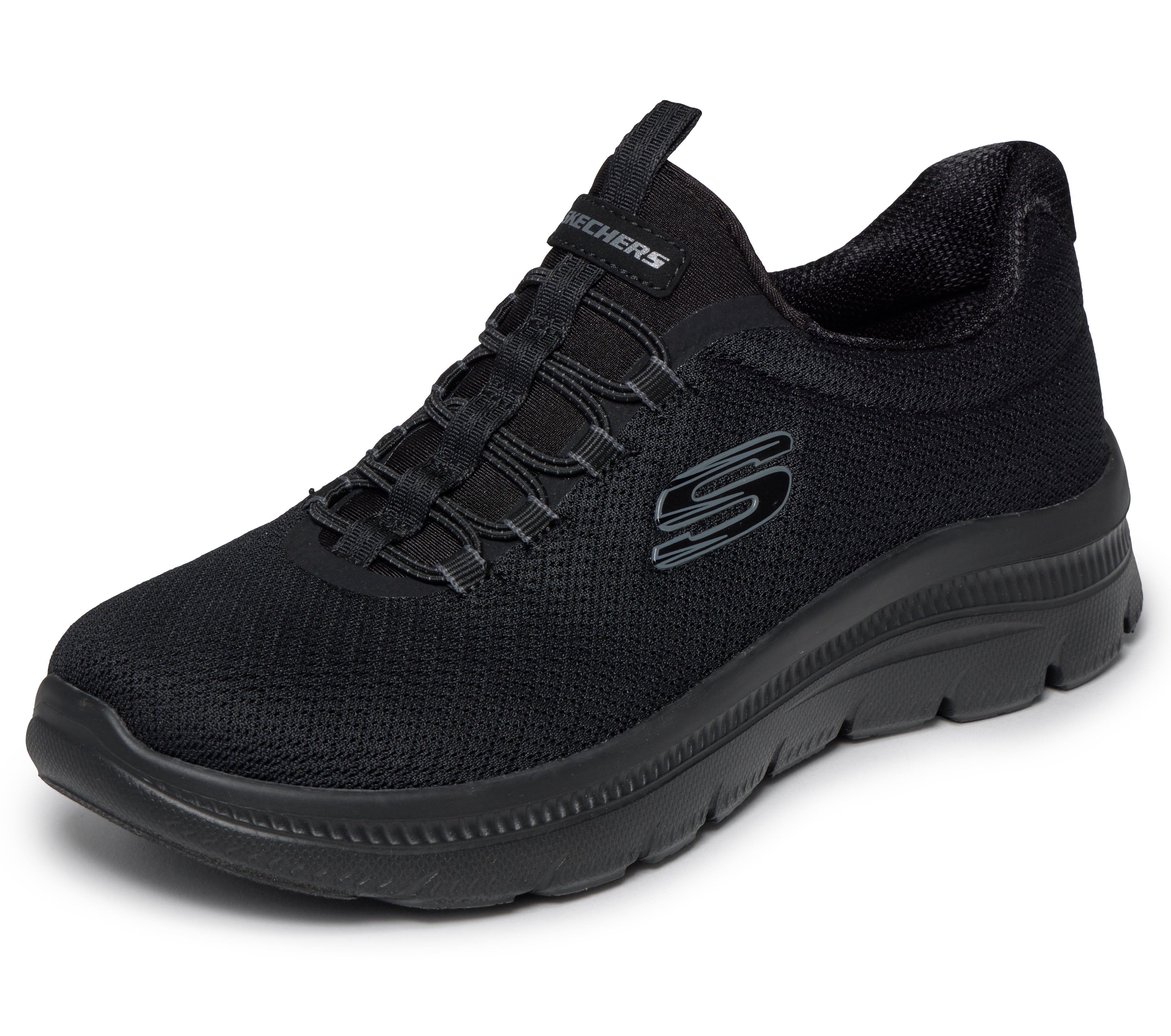 Tenis Skechers Summits Plus para Damas