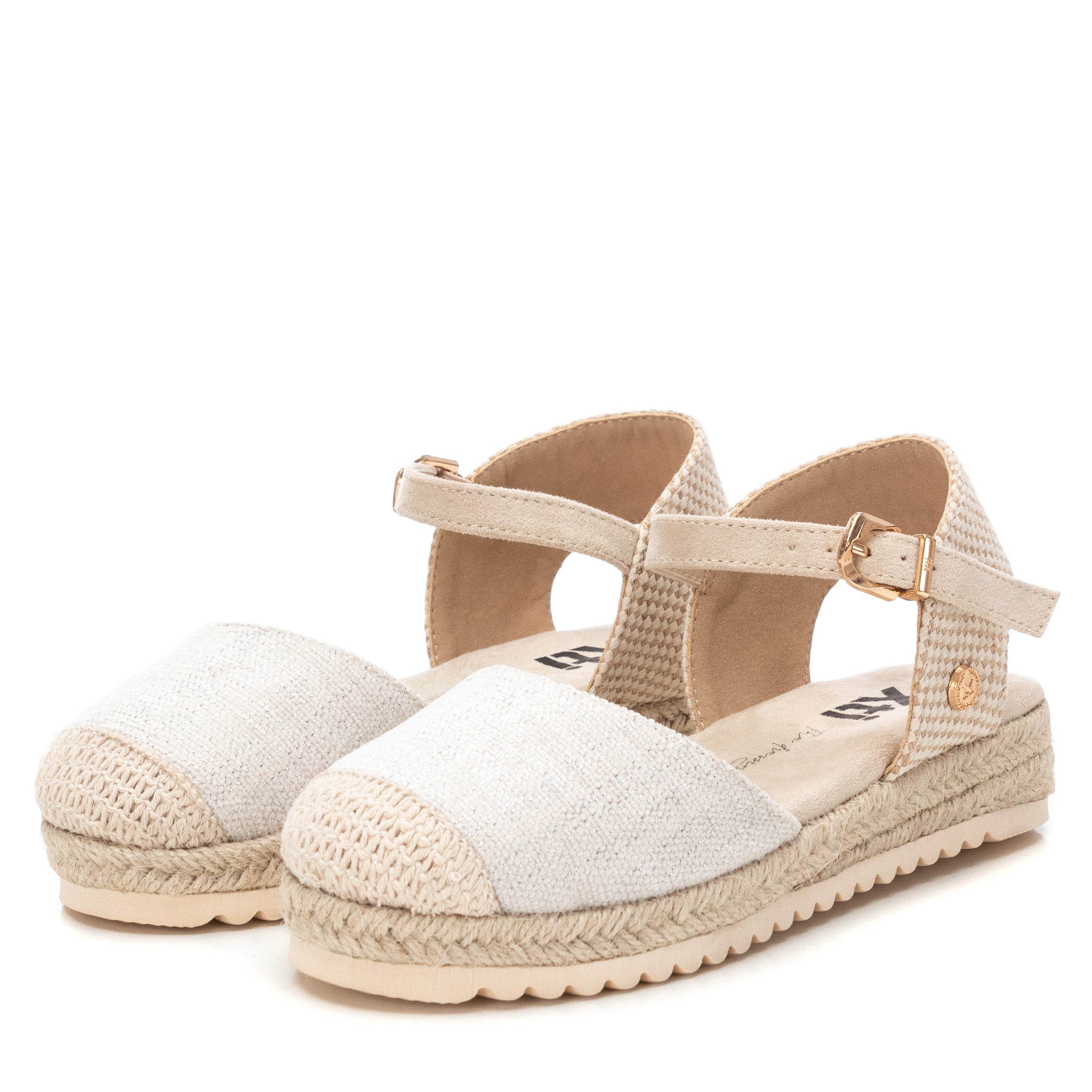 Sandalias Xti Para Niñas by Xti