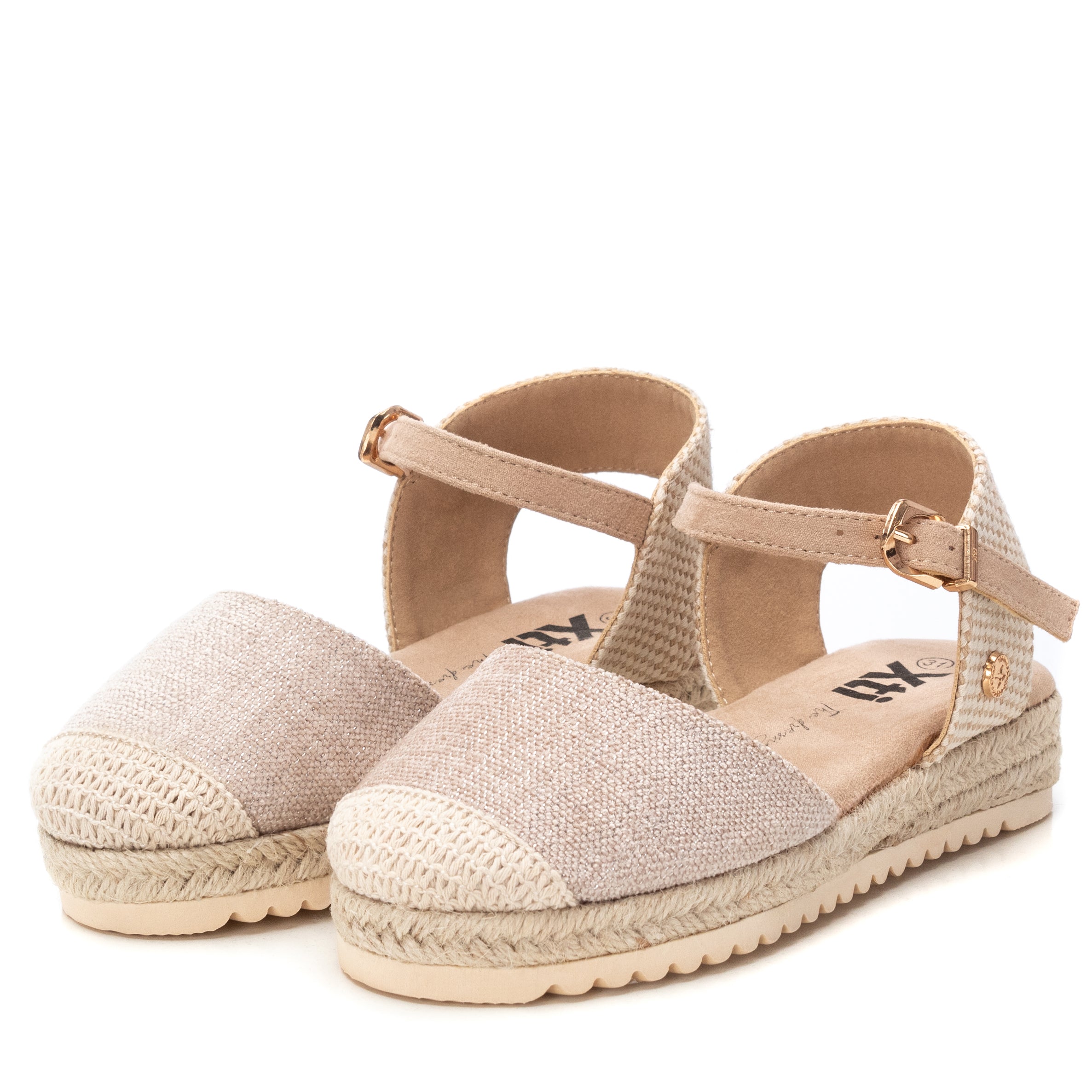 Sandalias Xti Para Niñas by Xti