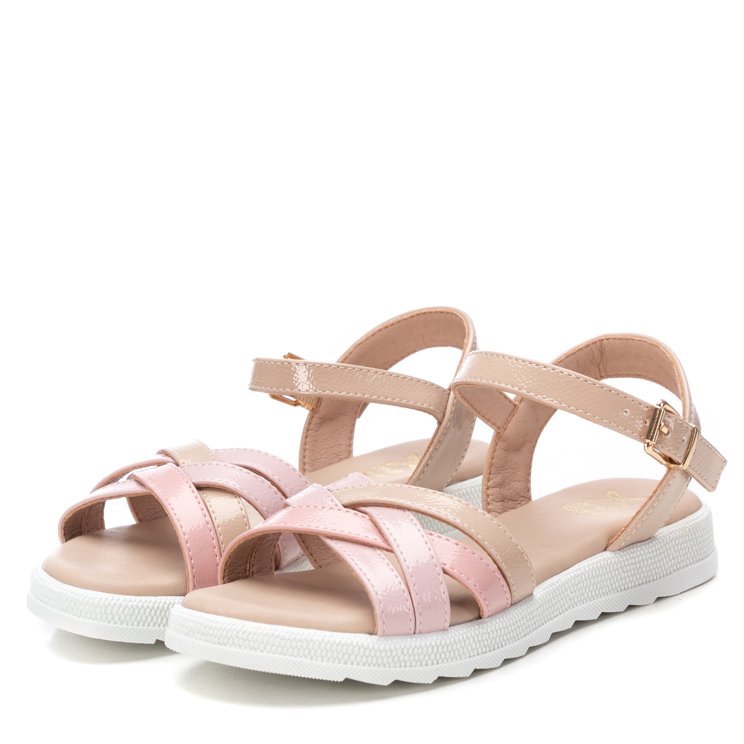 Sandalias Xti Para Niñas by Xti