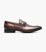 Zapatos Florsheim Zaffiro Bit Ii Marrón para Caballeros
