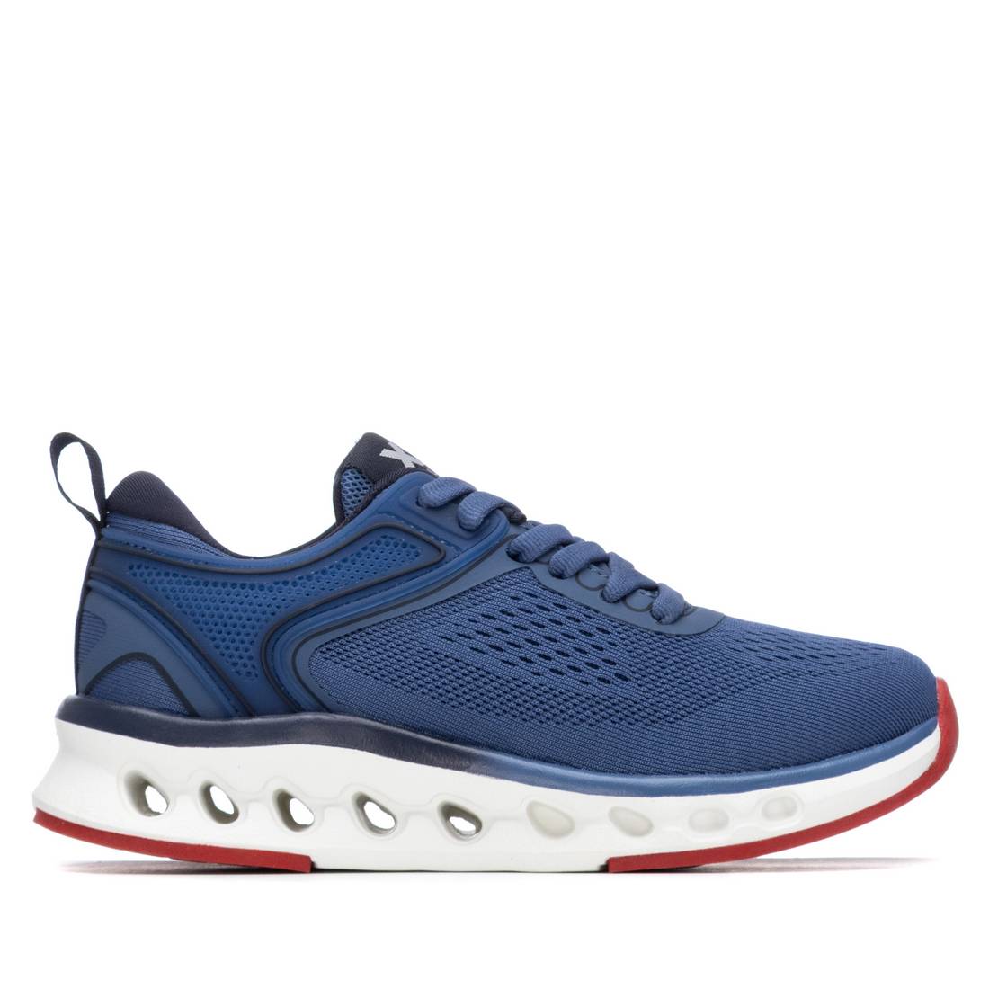 Tenis Xti Niño NAVY
