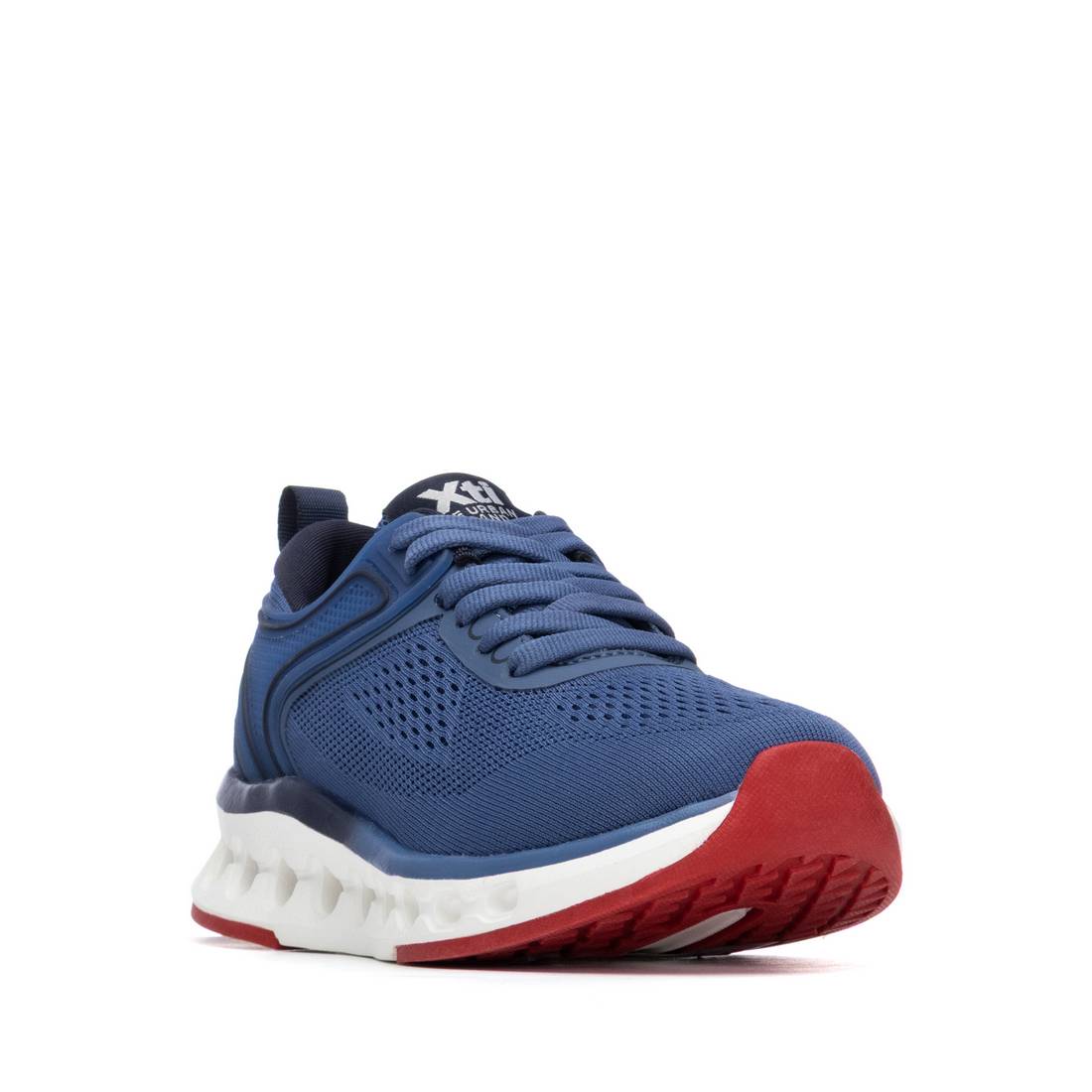 Tenis Xti Niño NAVY