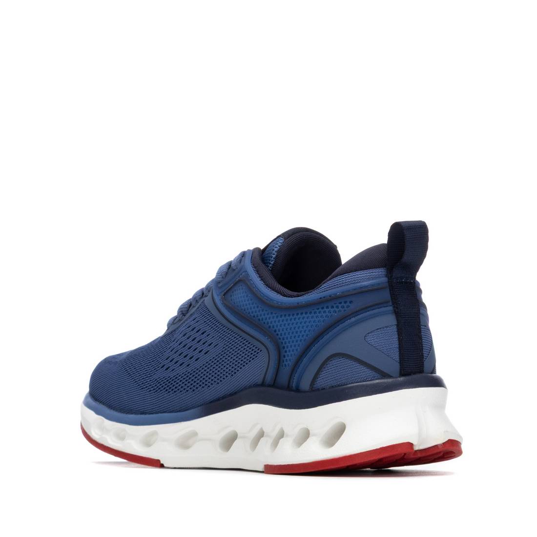 Tenis Xti Niño NAVY