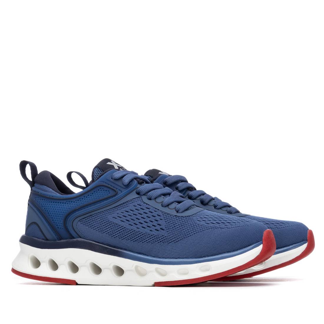 Tenis Xti Niño NAVY