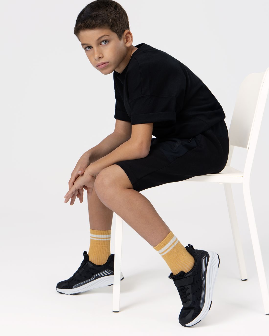 Tenis Xti para Niño