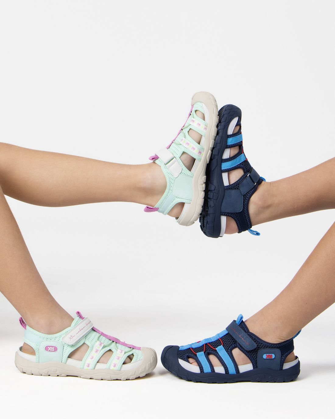 Sandalias Xti Nino