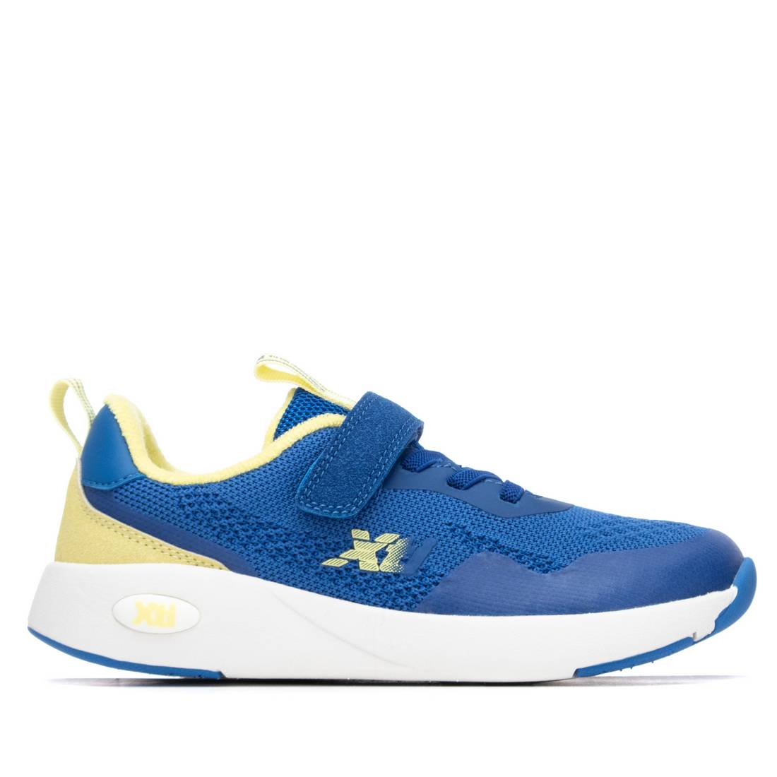 Tenis Xti Niño Navy