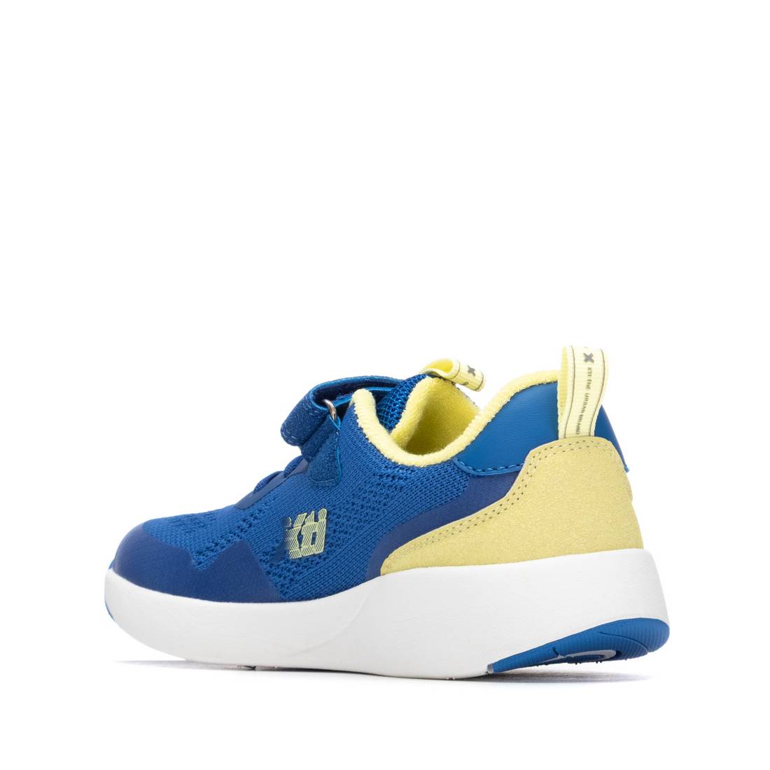 Tenis Xti Niño Navy