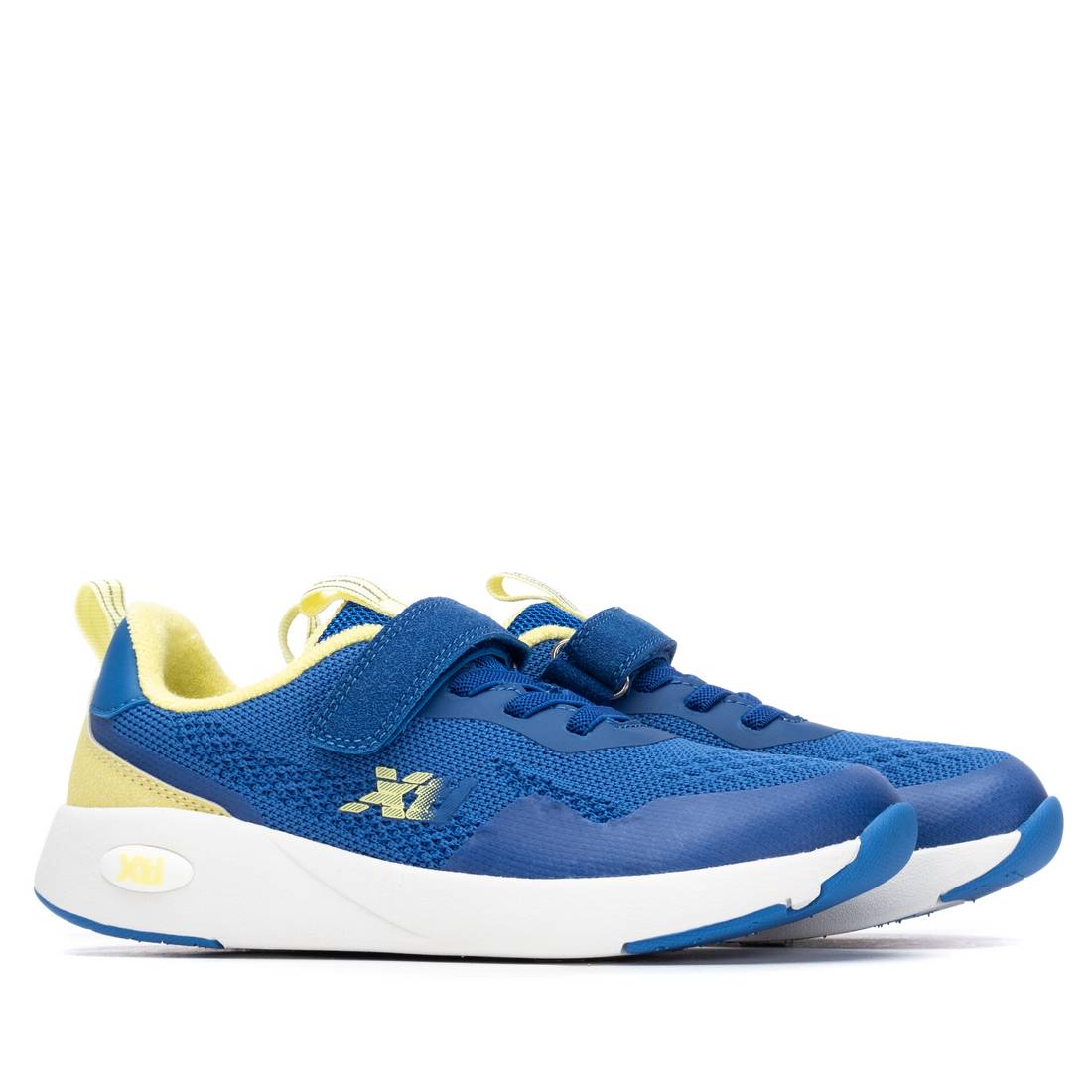Tenis Xti Niño Navy