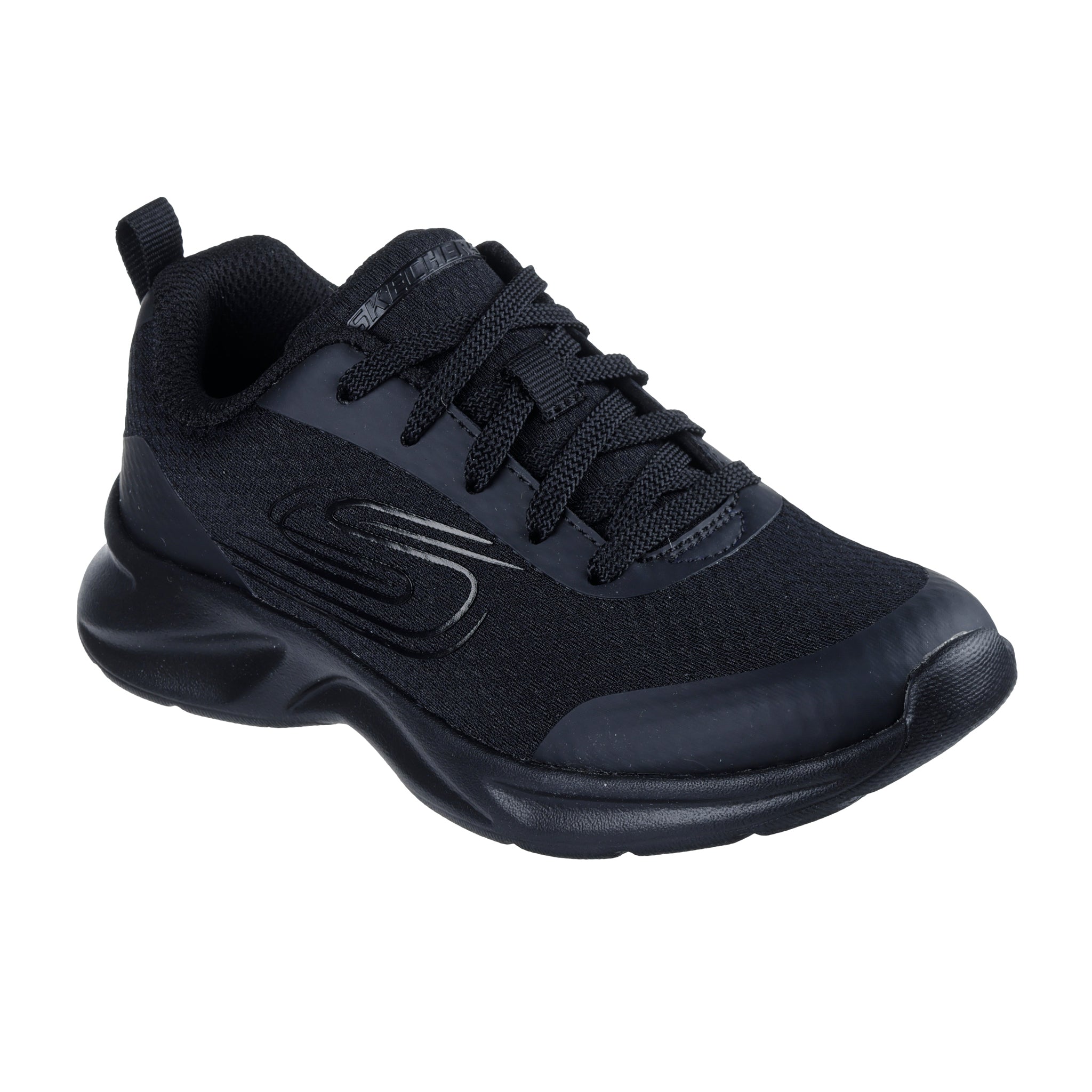 Tenis Skechers Dynamatic Voronox Para Niños by Skechers