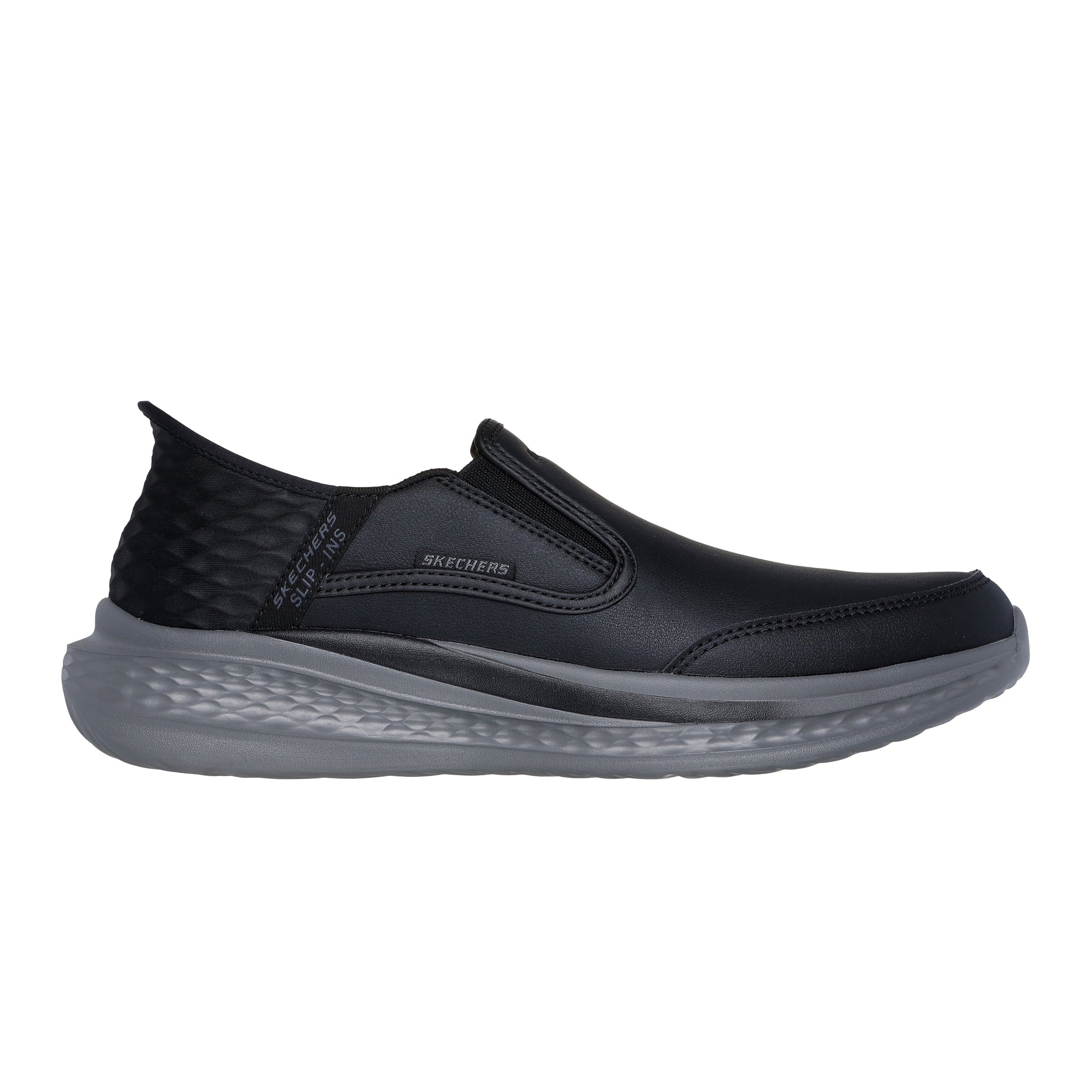 Tenis Skechers Cooper P/ Caballeros by Skechers