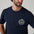 Camiseta Levis Mangas Cortas Lisa Para Caballeros