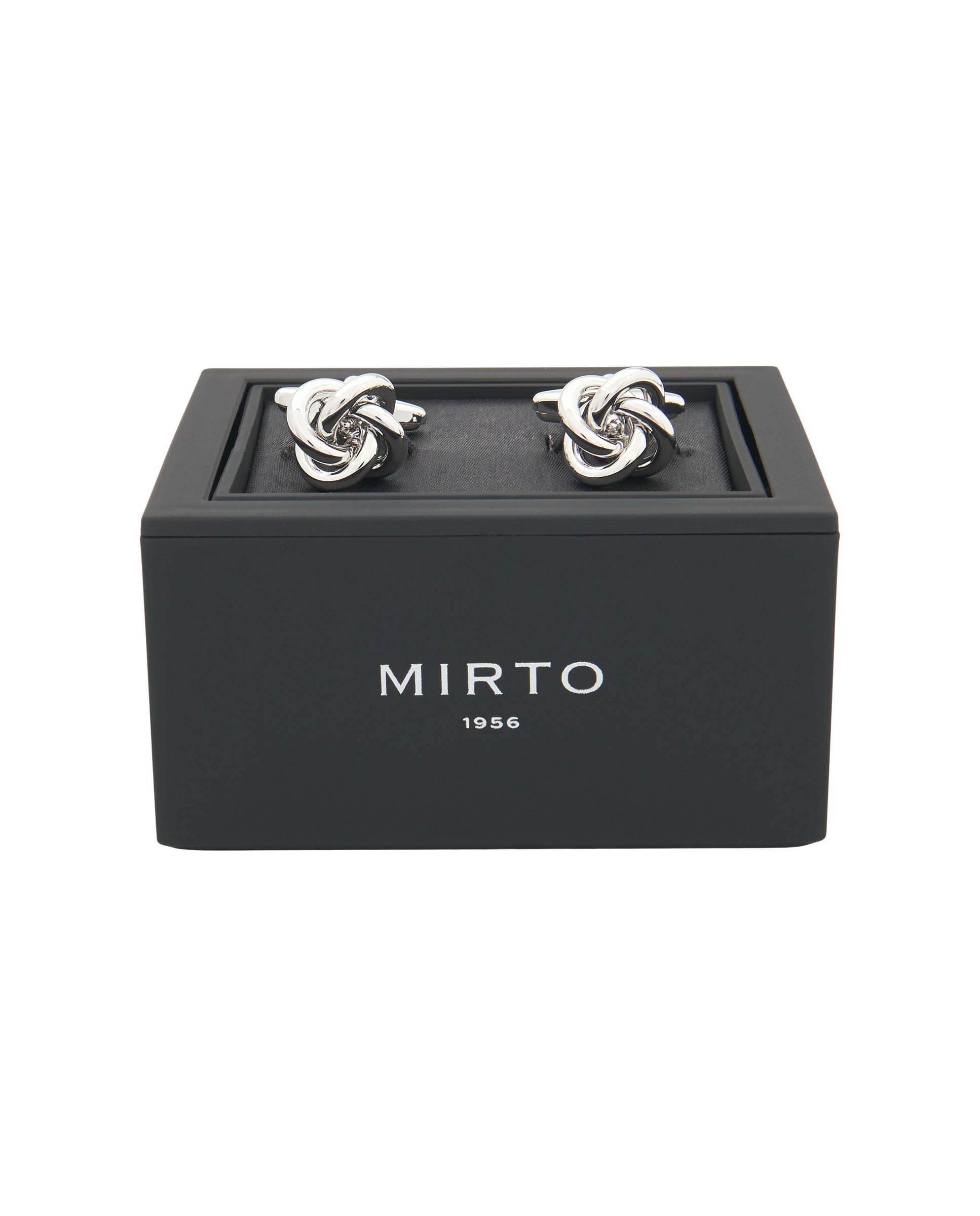 Gemelos Mirto Para Caballeros by Mirto