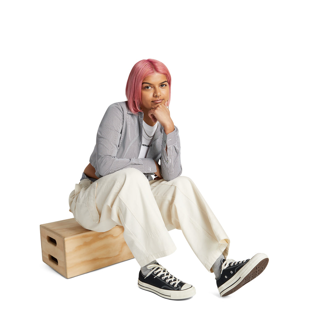 Tenis Converse by Converse