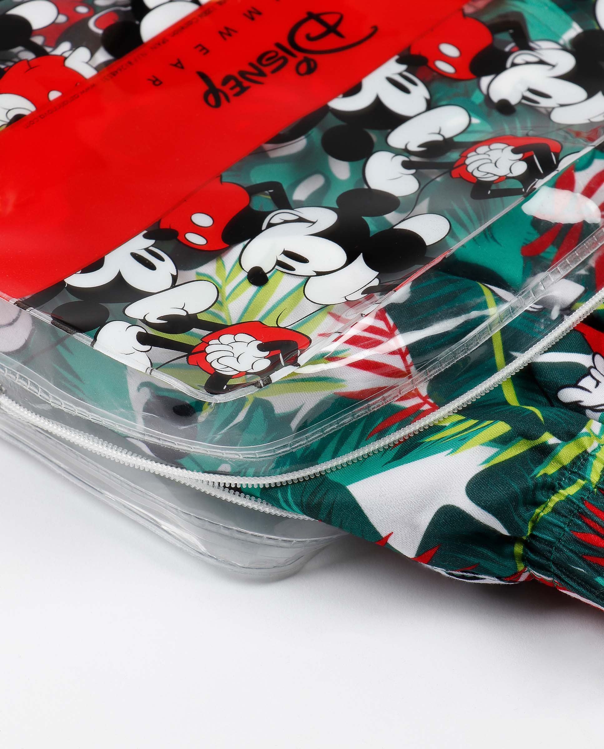 Traje de Baño Disney Oh Mickey P/ Niños by Disney