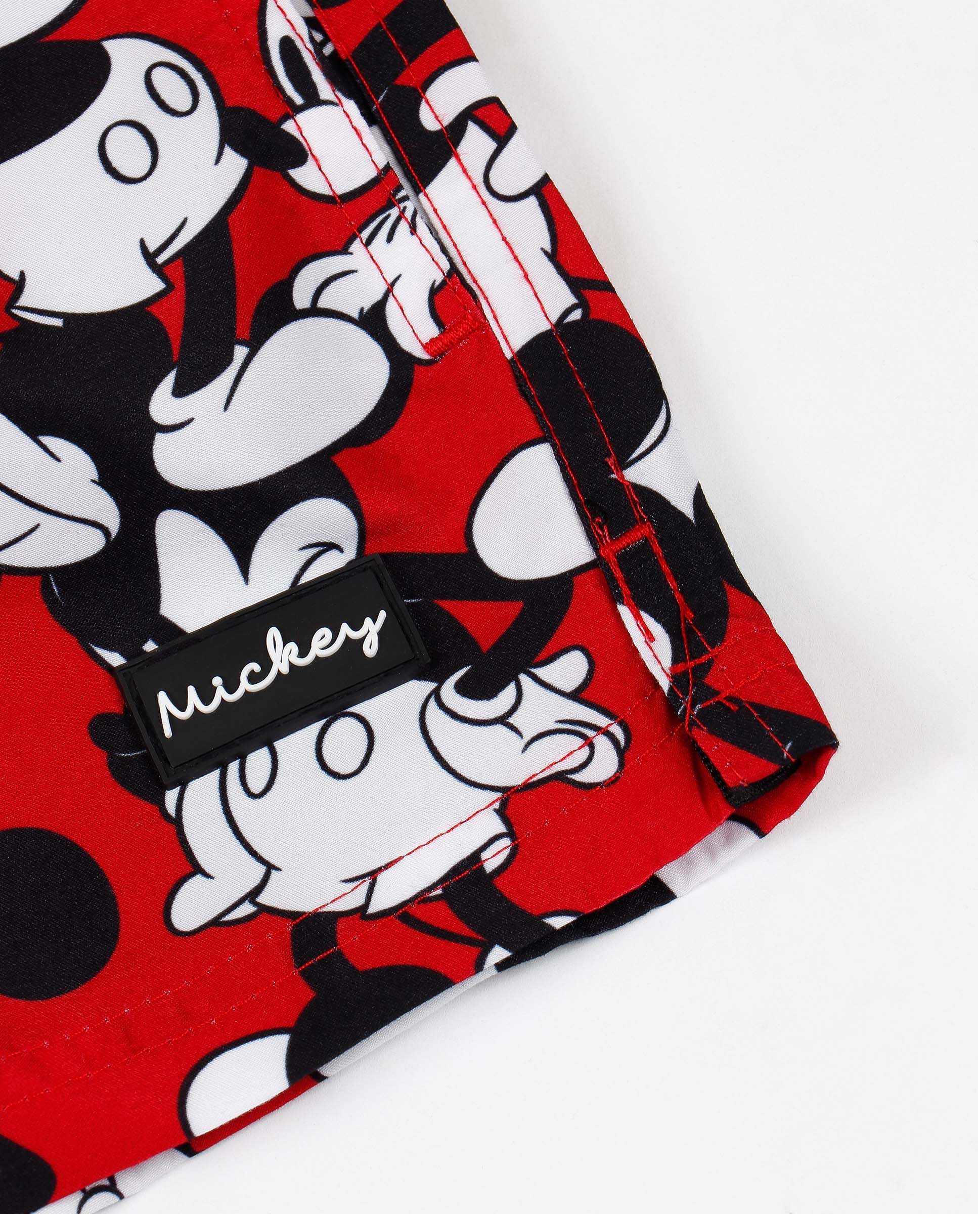 Traje de Baño Disney Oh Mickey P/ Niños by Disney