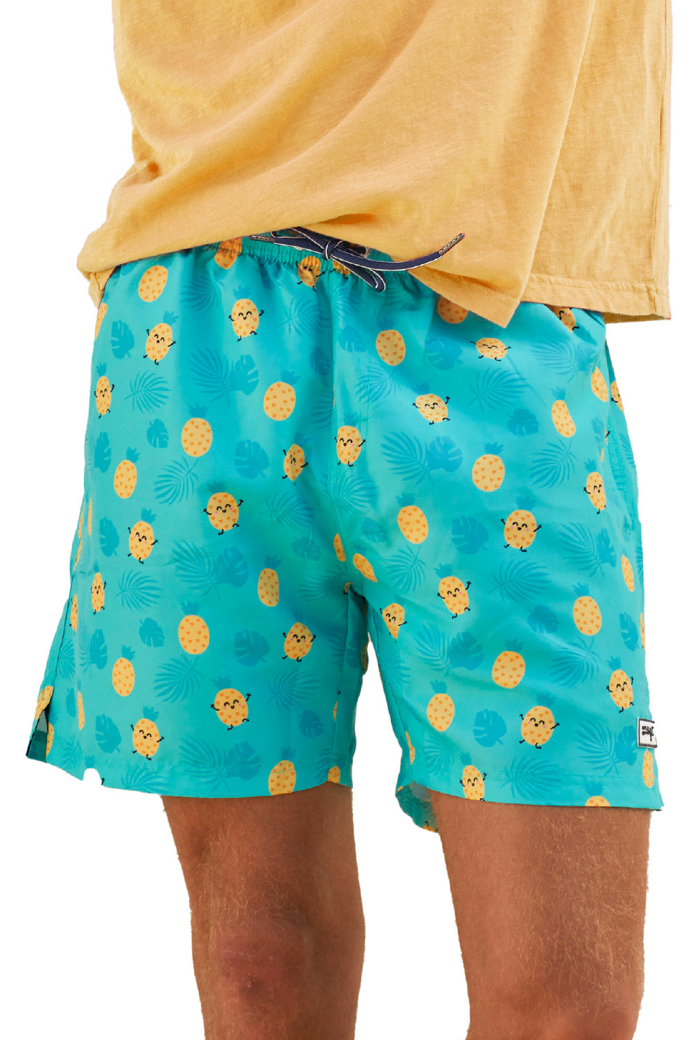 Traje de Baño Mr Wonderful Estampado P/ Niños by Mr. Wonderful