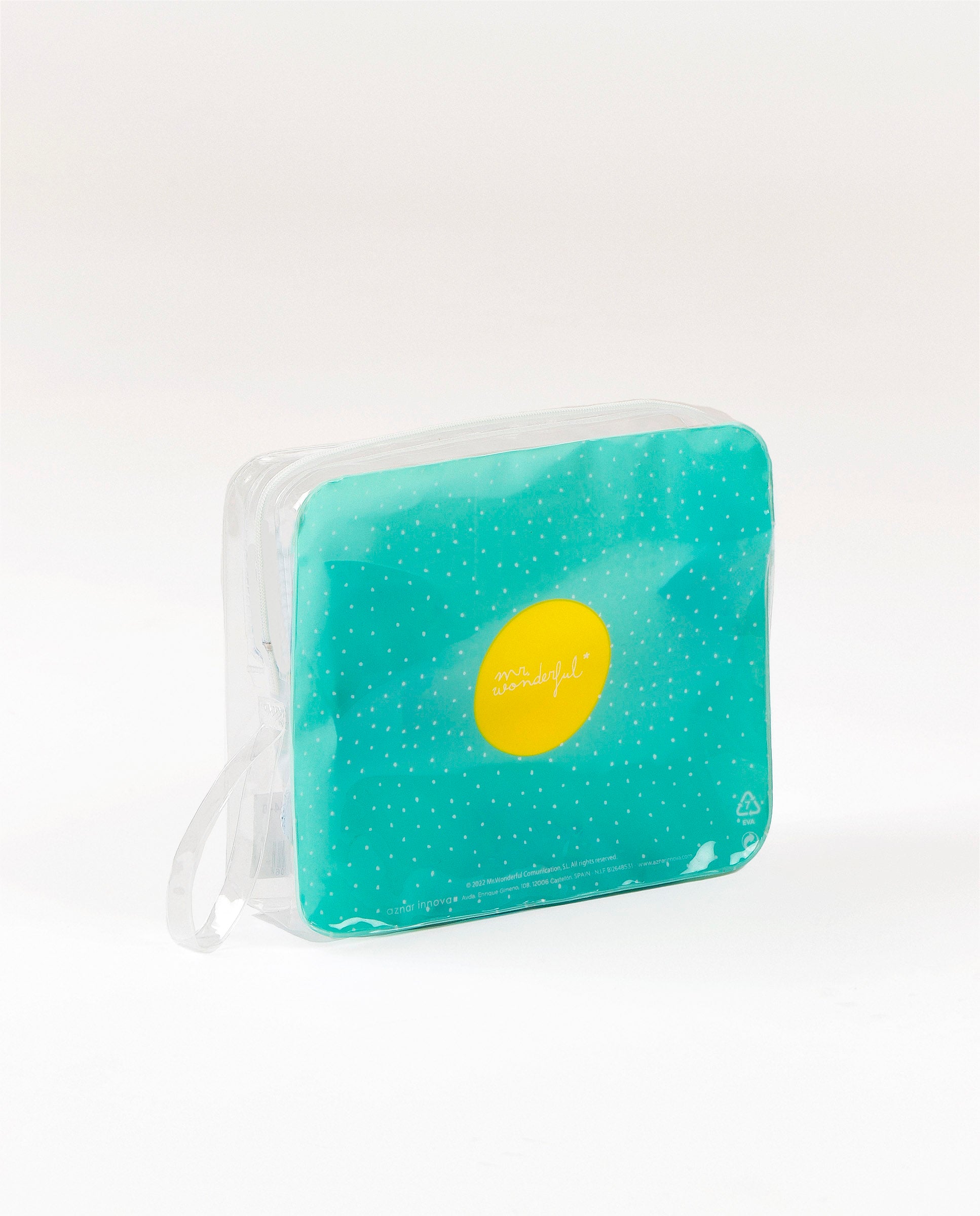 Traje de Baño Mr Wonderful Estampado P/ Niños by Mr. Wonderful