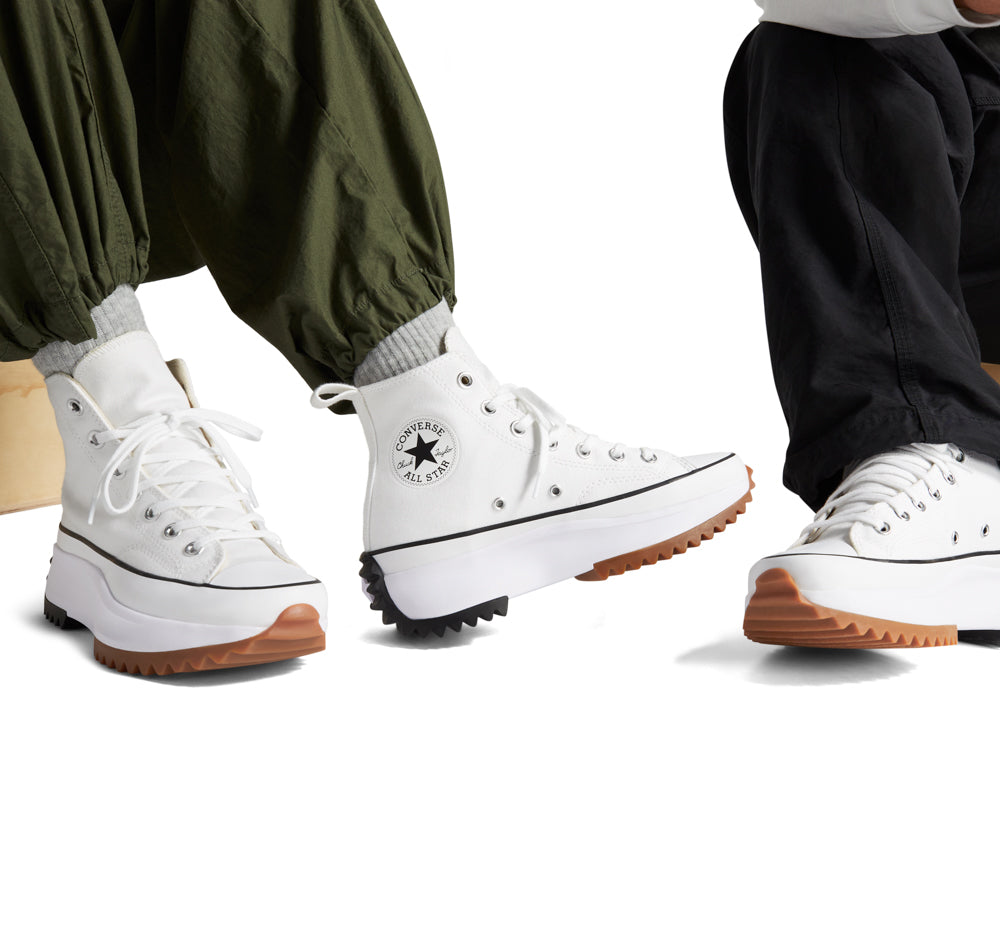 Tenis Converse Run Star Hike by Converse