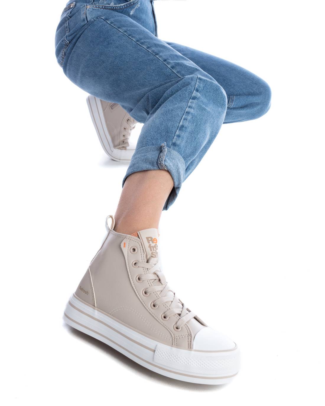 Tenis Refresh P/ Damas 171365 by Refresh