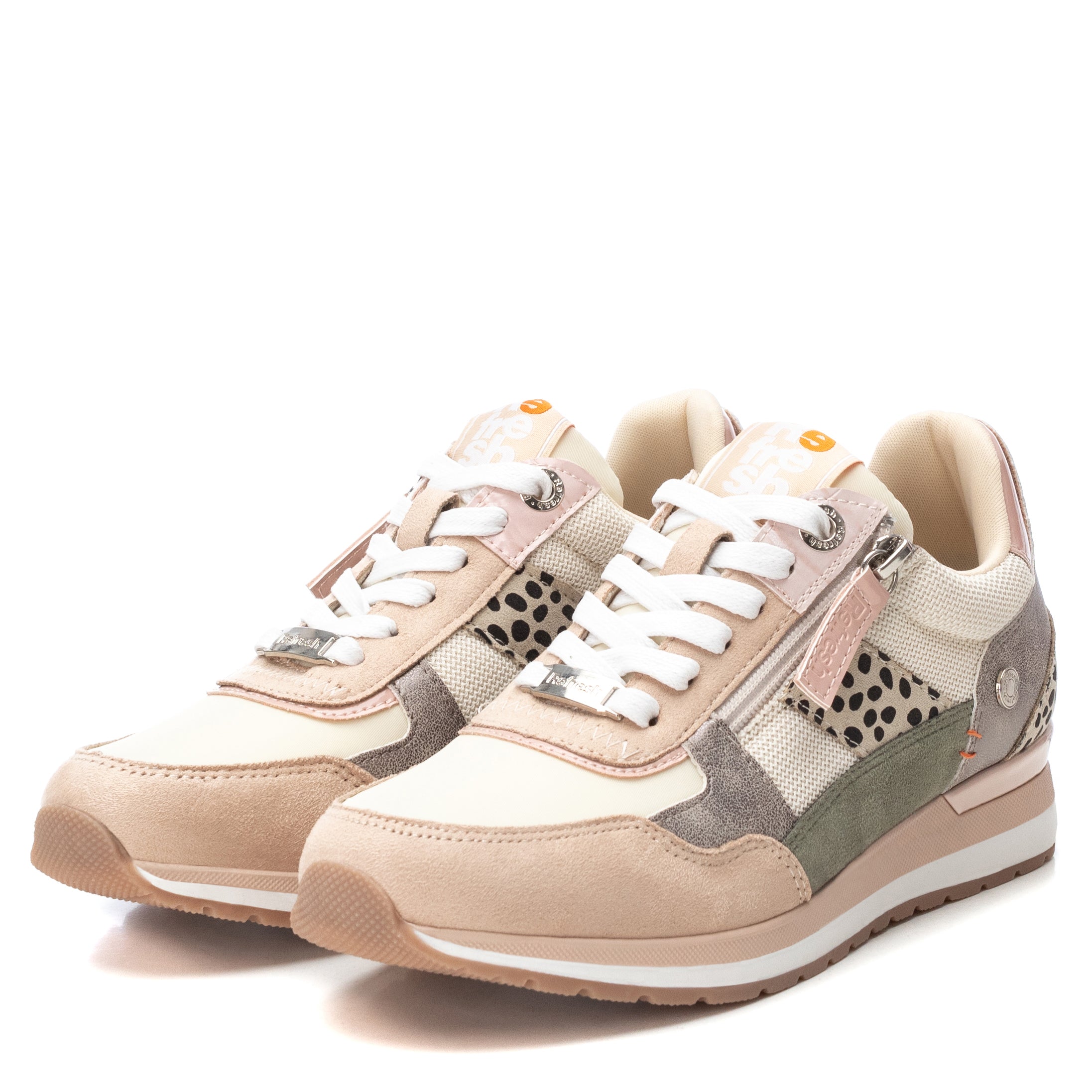 Tenis Refresh P/ Damas by Refresh