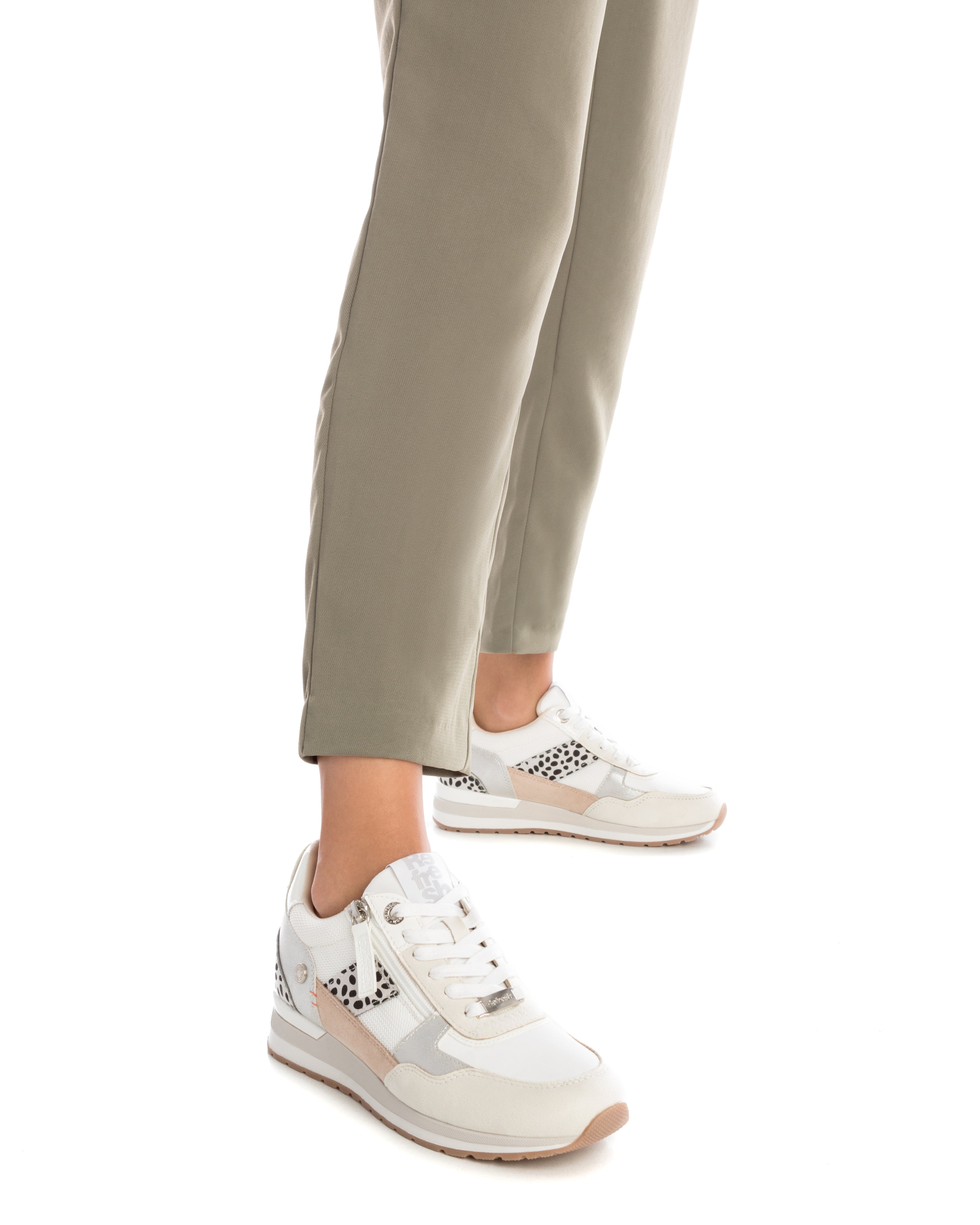 Tenis Refresh P/ Damas by Refresh