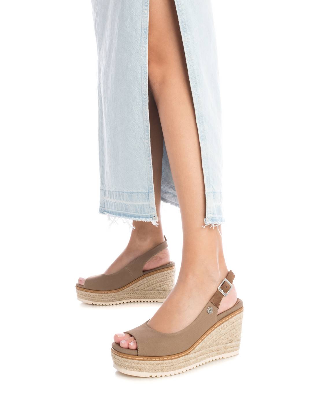 Sandalias Refresh P/ Damas 171541 by Refresh