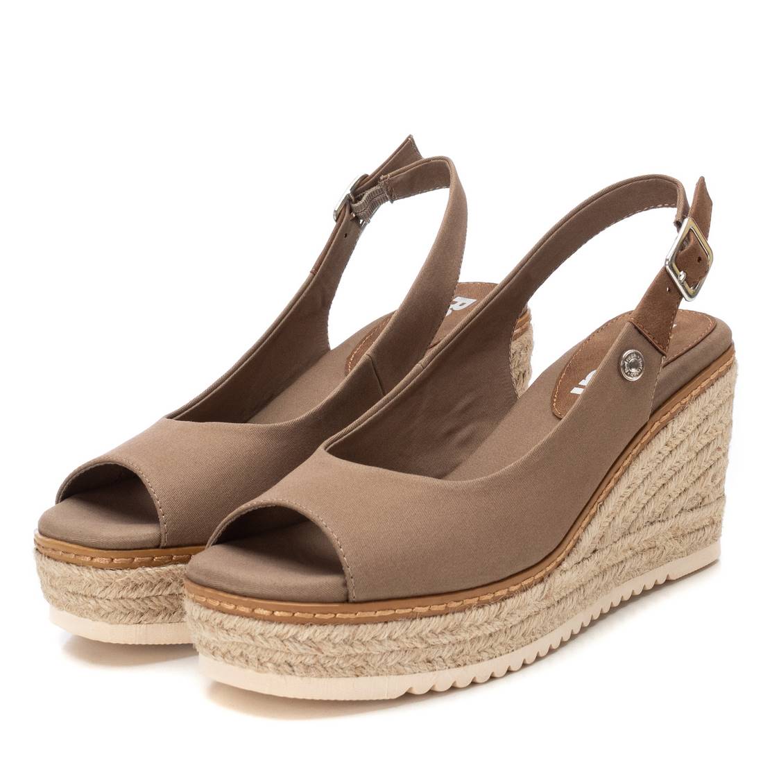 Sandalias Refresh P/ Damas 171541