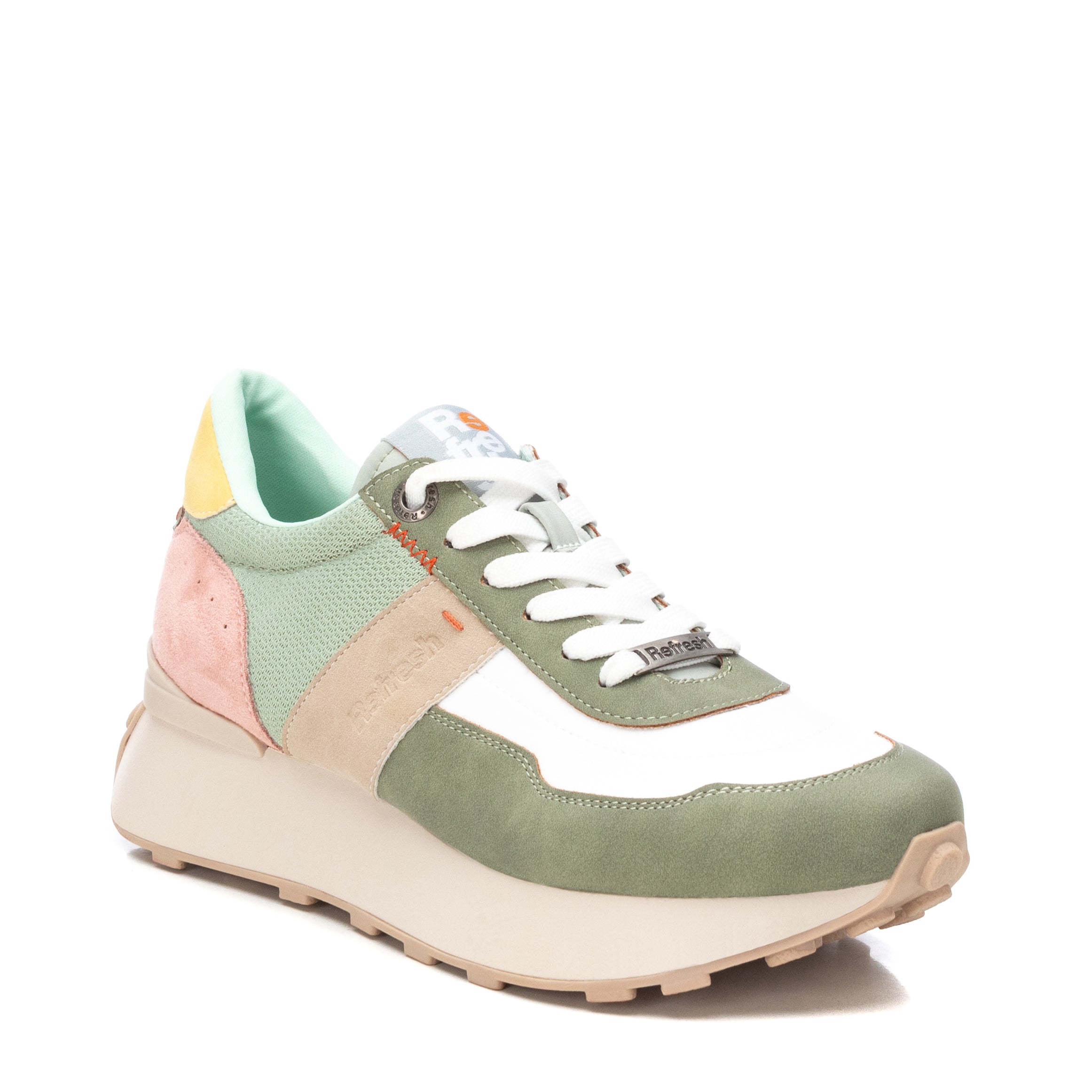 Tenis Refresh P/ Damas by Refresh