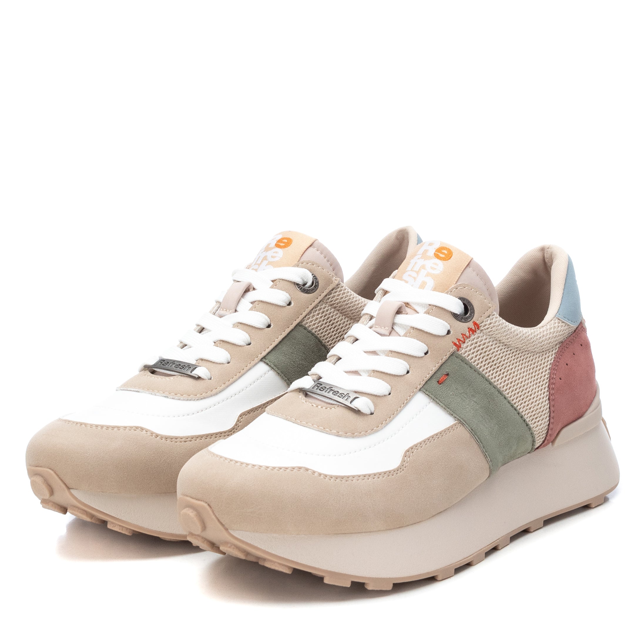 Tenis Refresh P/ Damas by Refresh