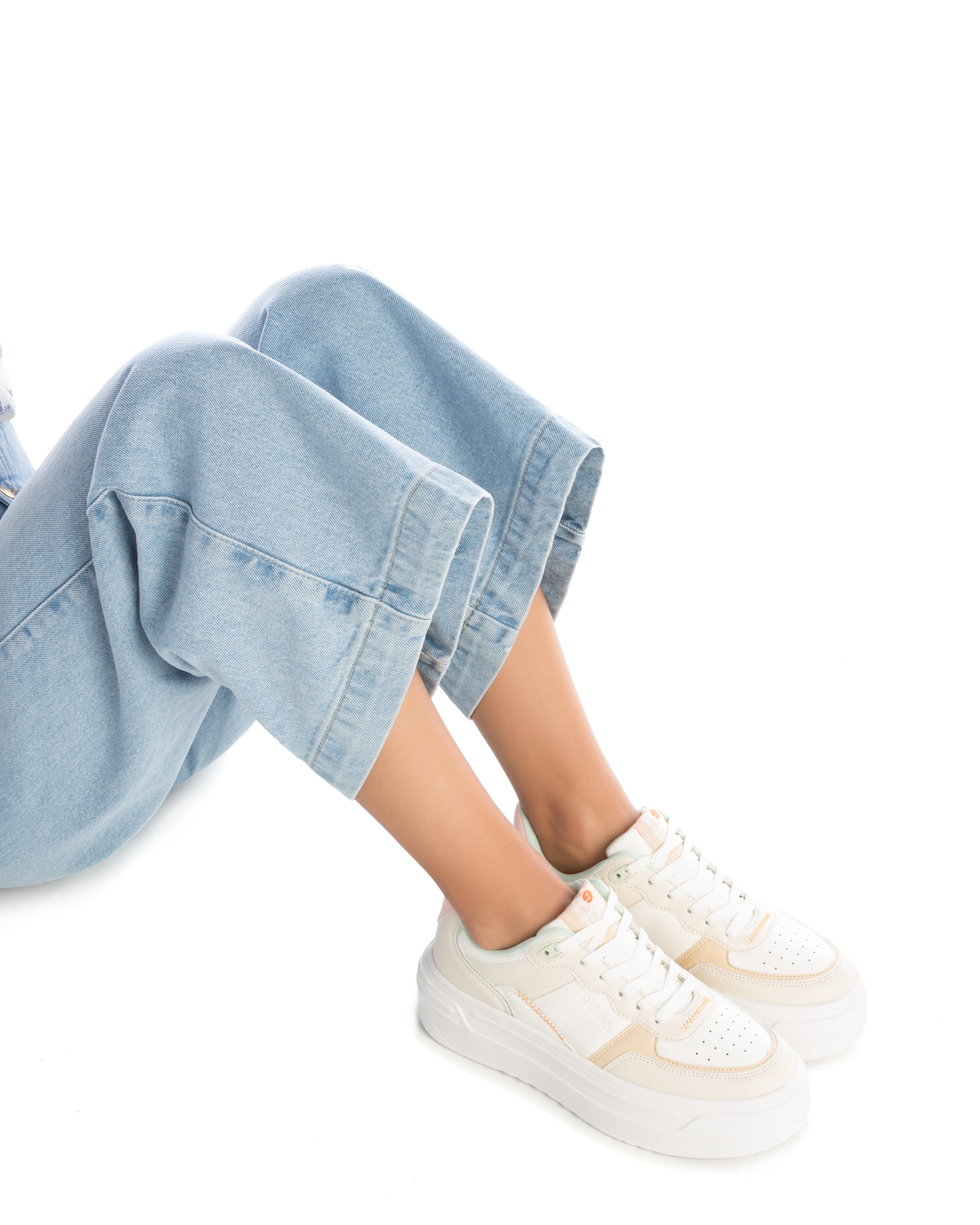 Tenis Refresh P/ Damas by Refresh