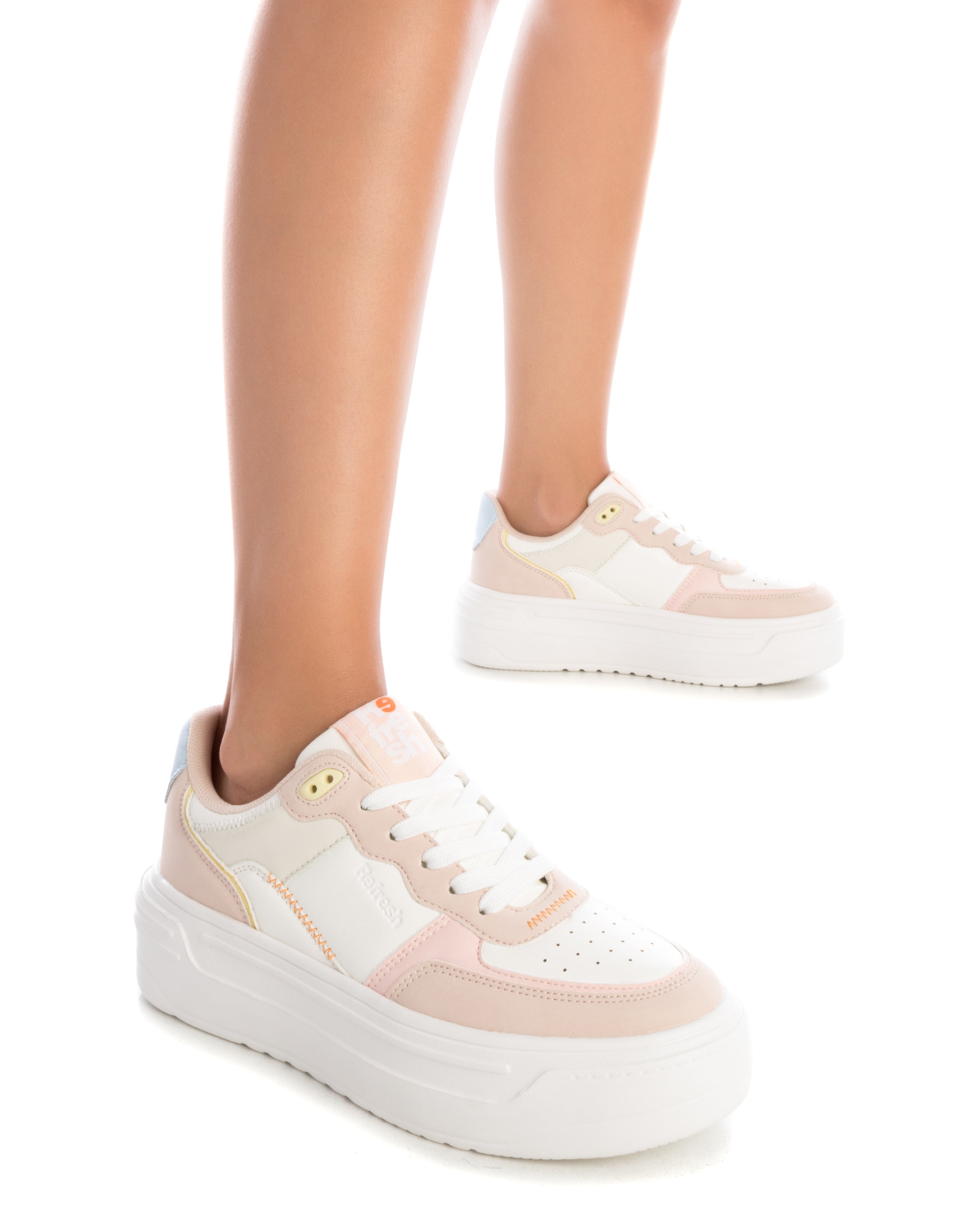 Tenis Refresh P/ Damas by Refresh