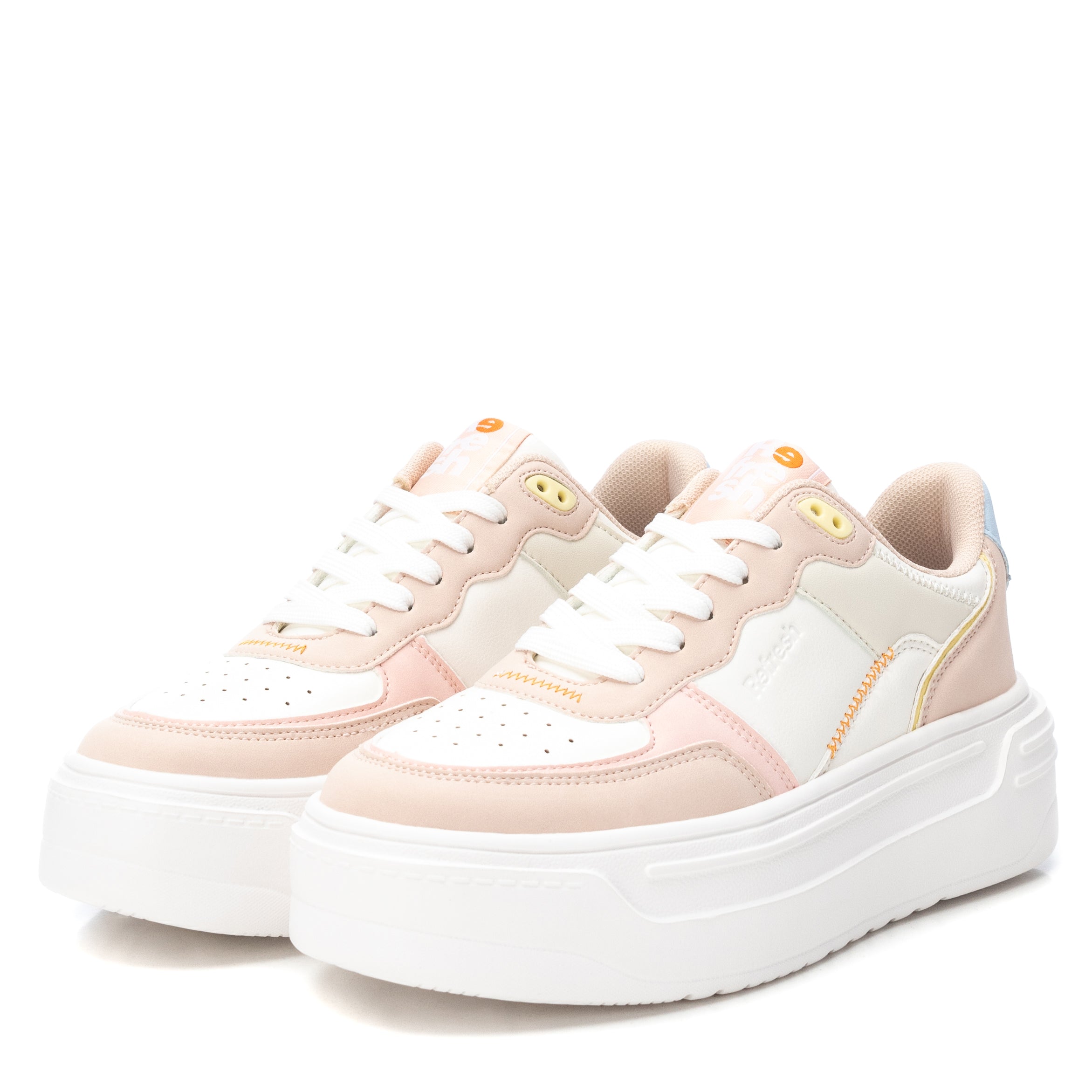 Tenis Refresh P/ Damas by Refresh
