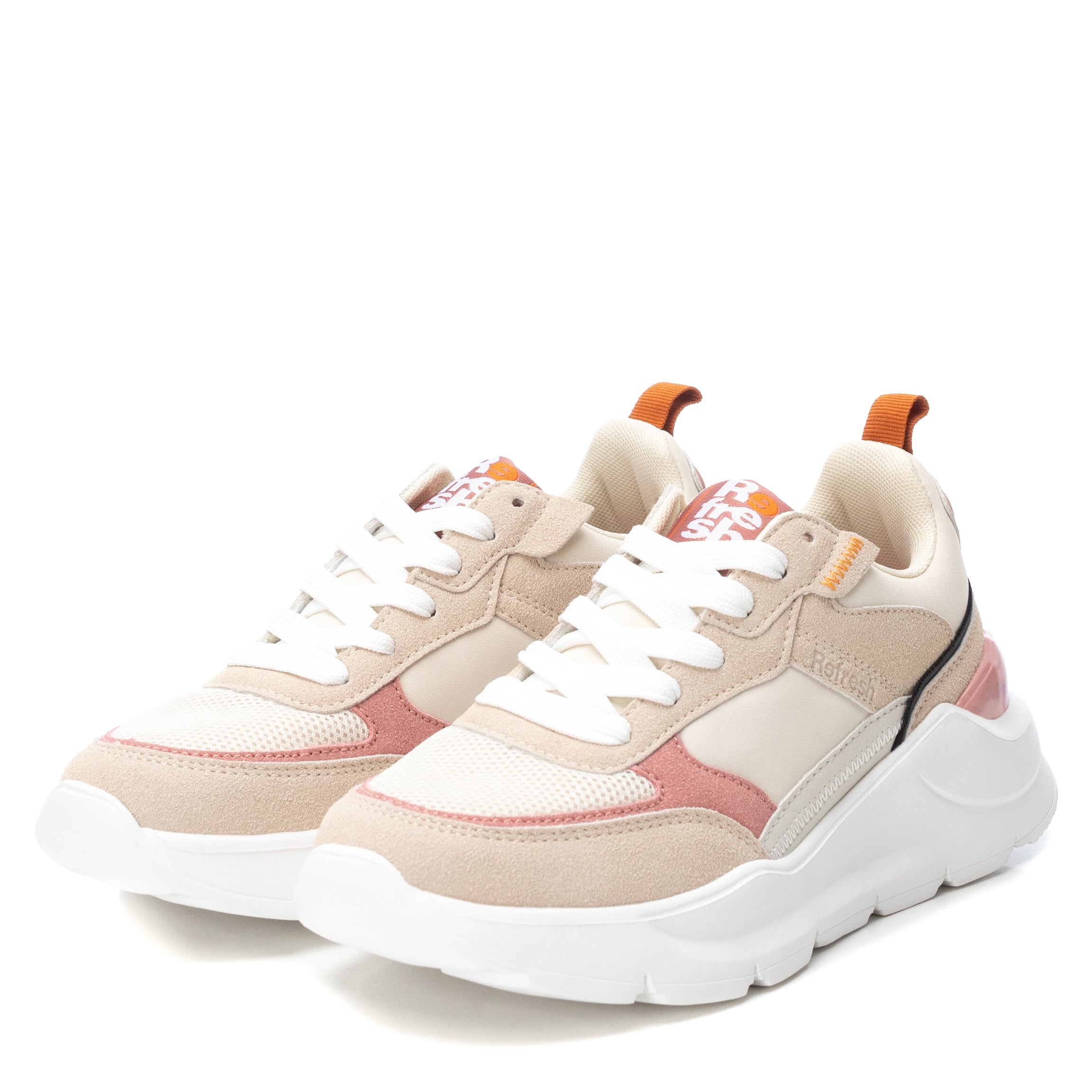 Tenis Refresh P/ Damas by Refresh