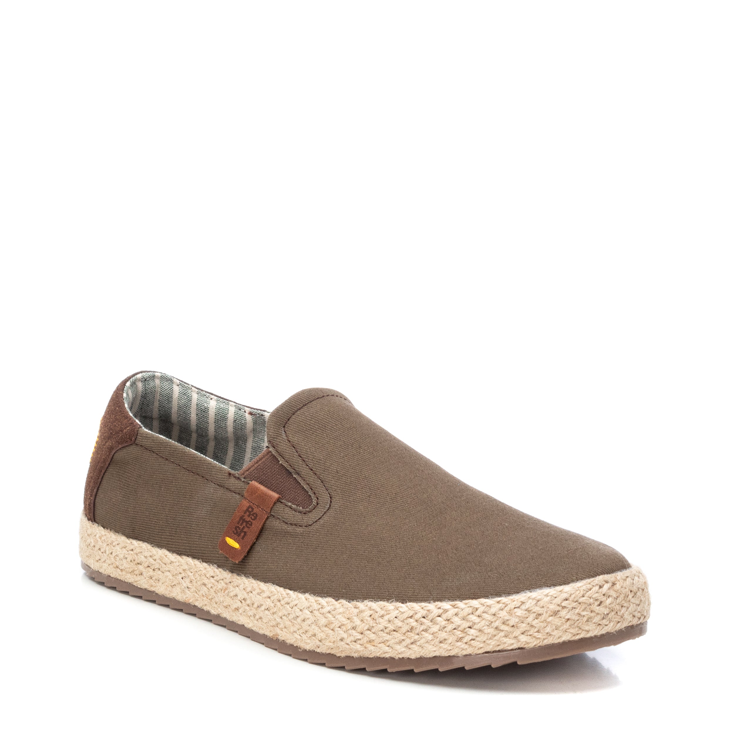 Alpargatas Refresh P/ Caballeros 171723 by Refresh