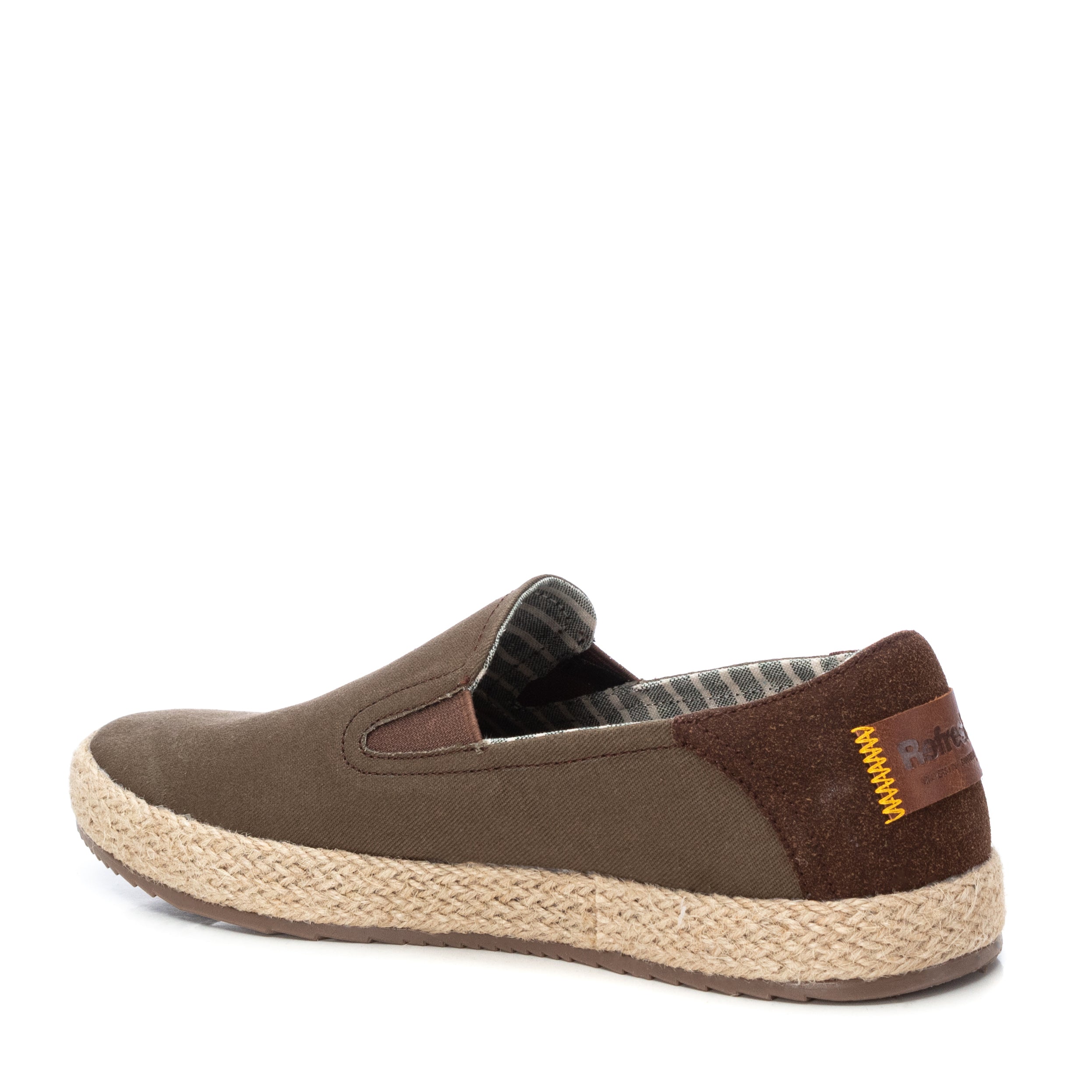 Alpargatas Refresh P/ Caballeros 171723 by Refresh