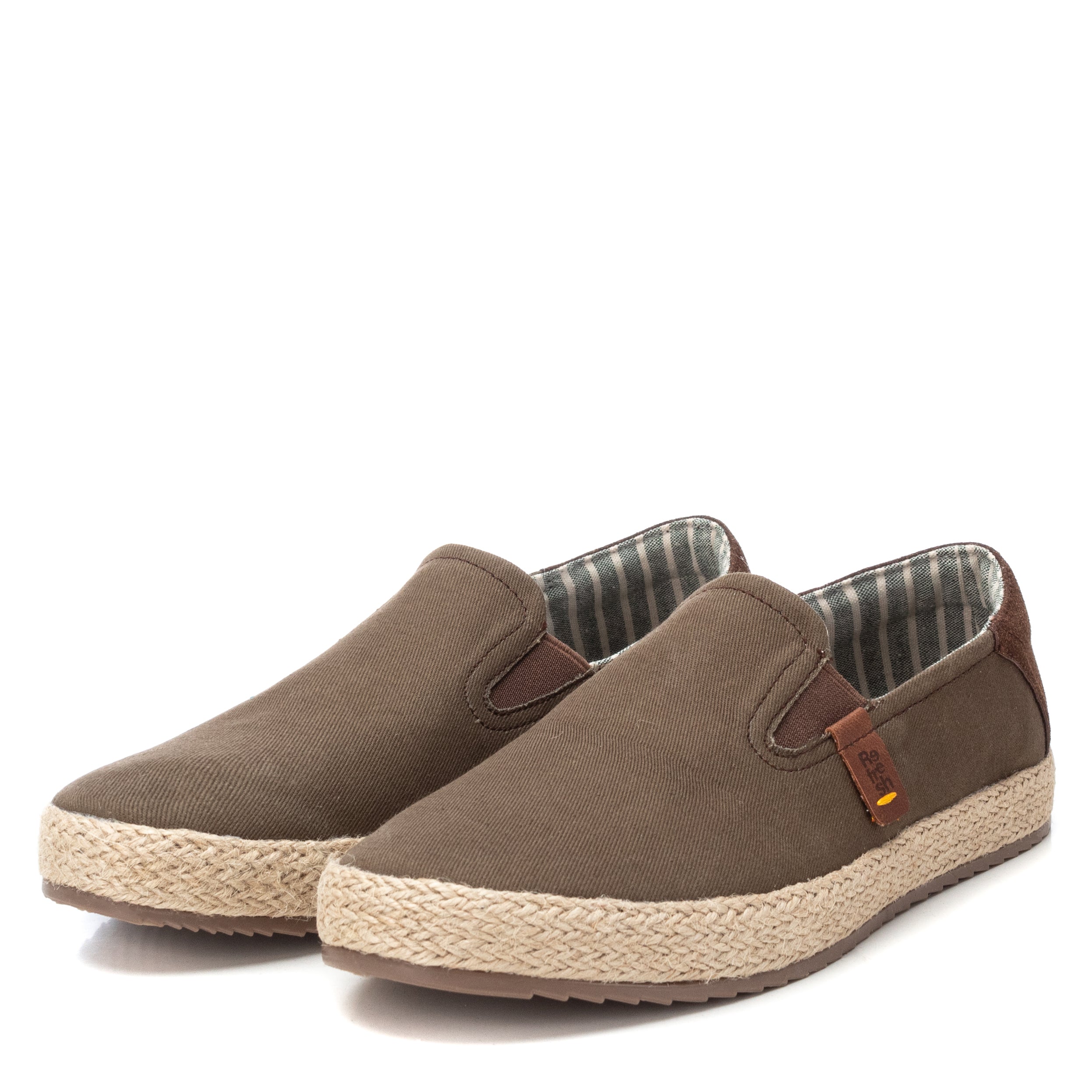 Alpargatas Refresh P/ Caballeros 171723 by Refresh