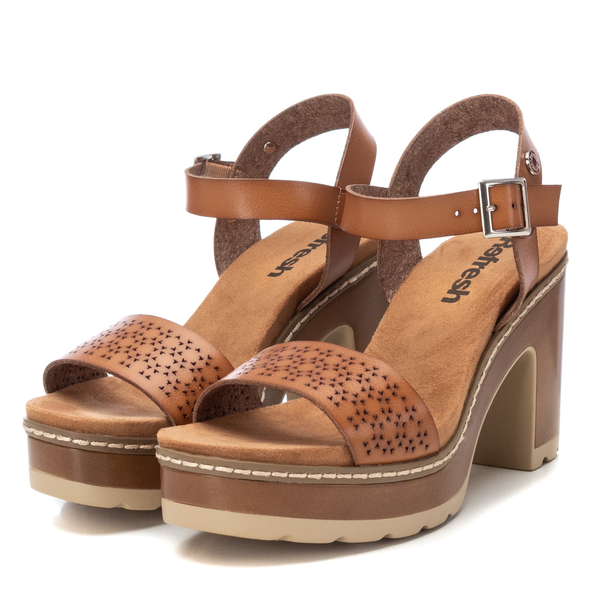 Sandalias Refresh P/ Damas by Refresh