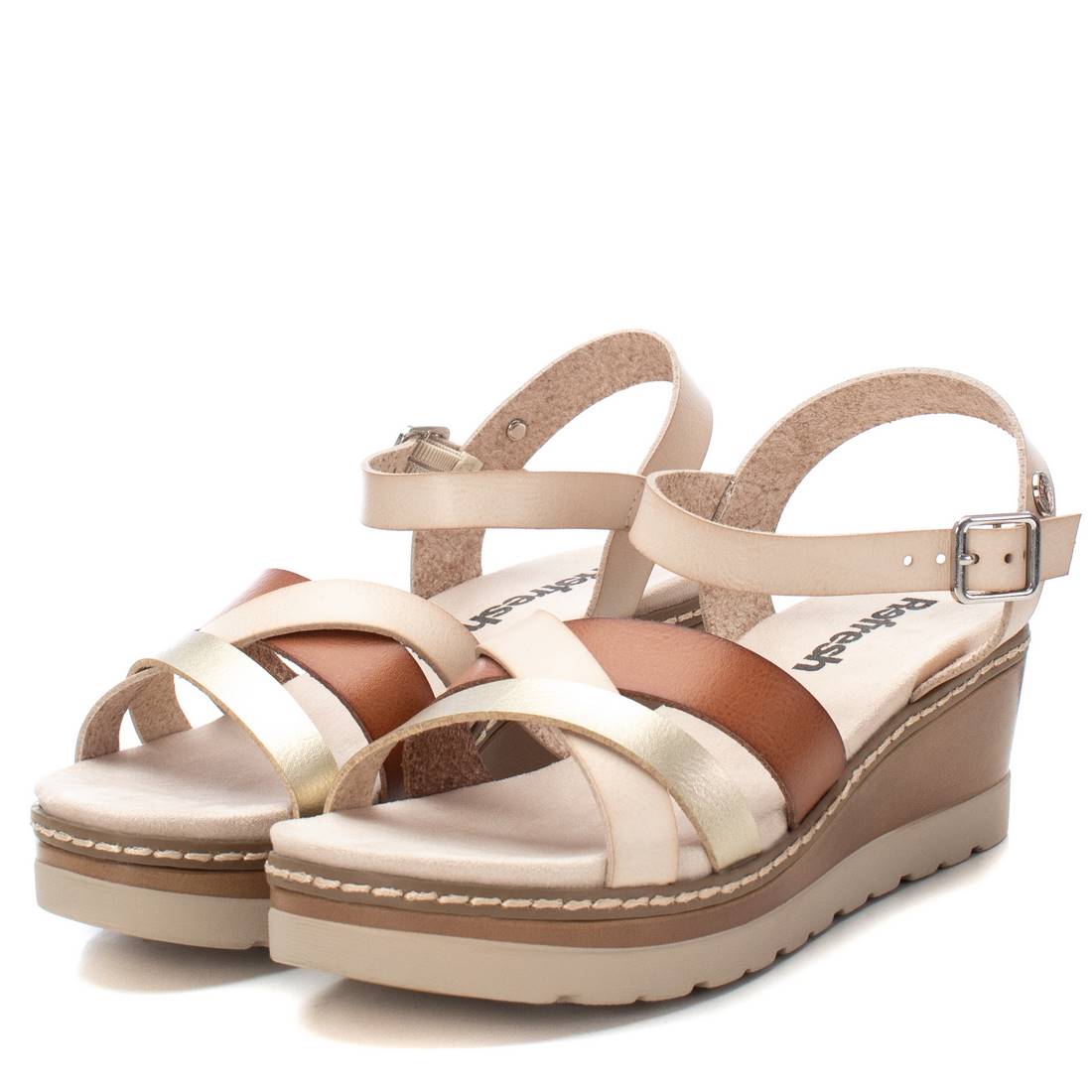 Sandalias Refresh P/ Damas 171785