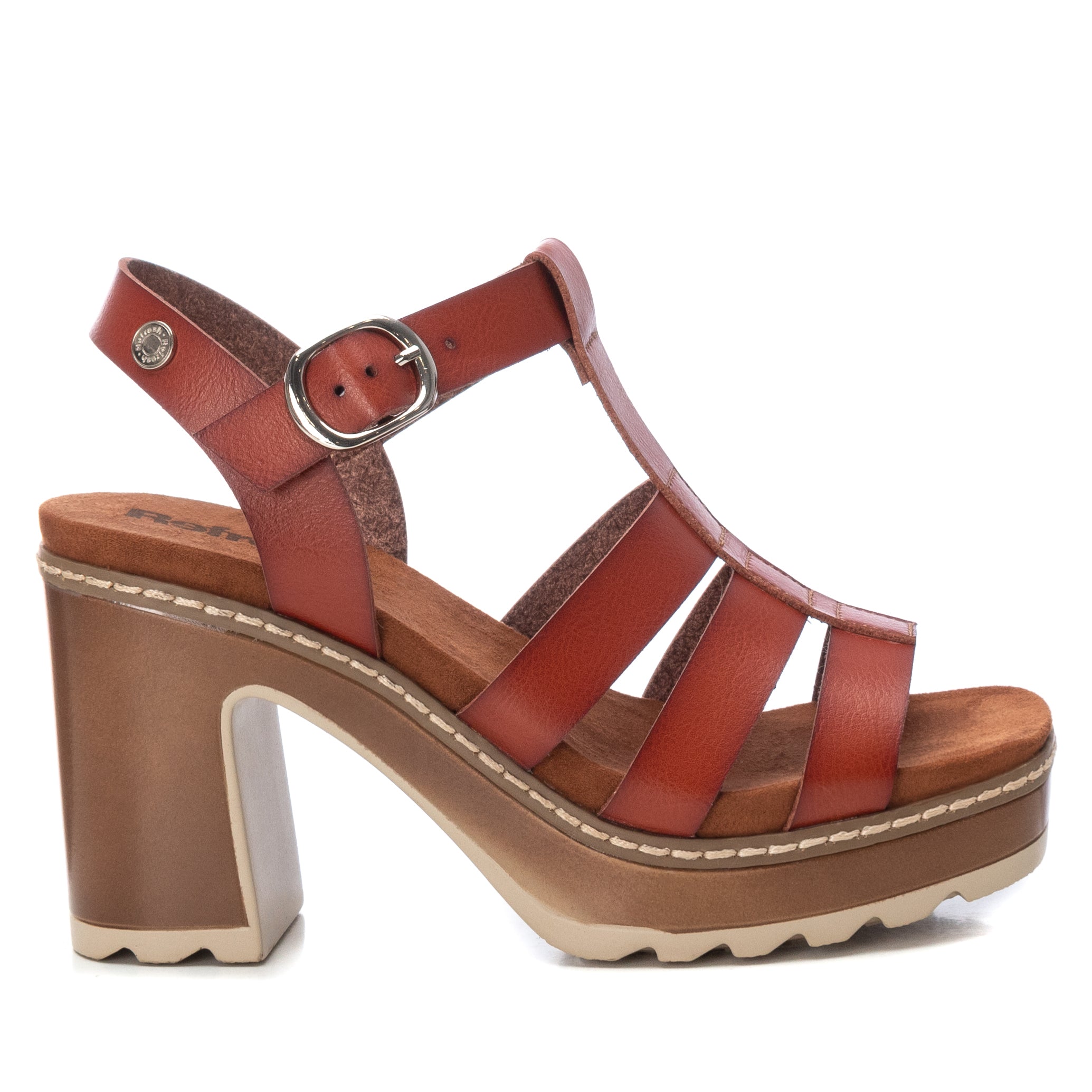 Sandalias Refresh P/ Damas by Refresh